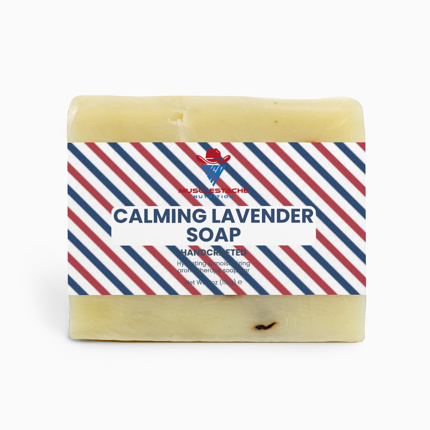 Calming Lavender Soap