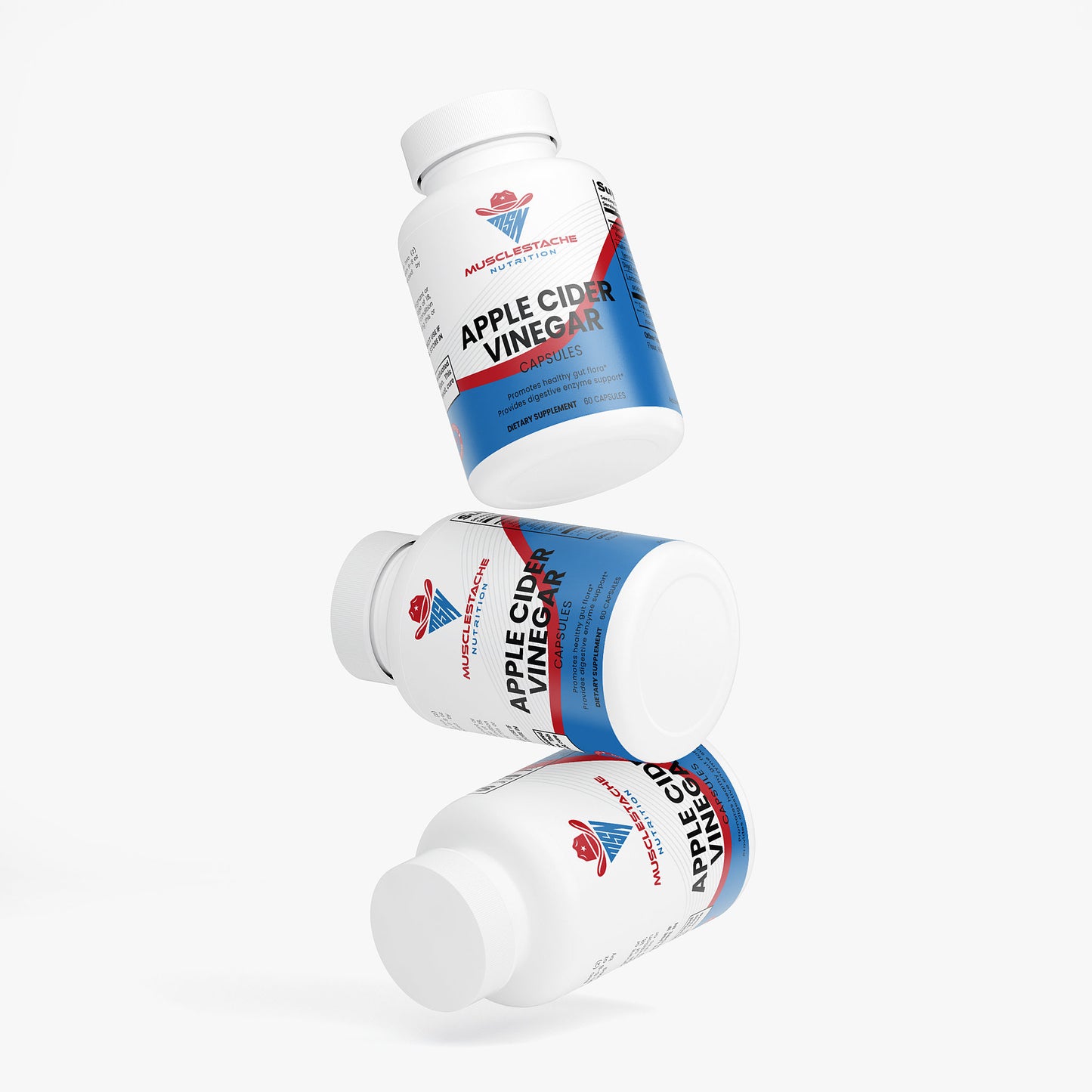 Apple Cider Vinegar Capsules