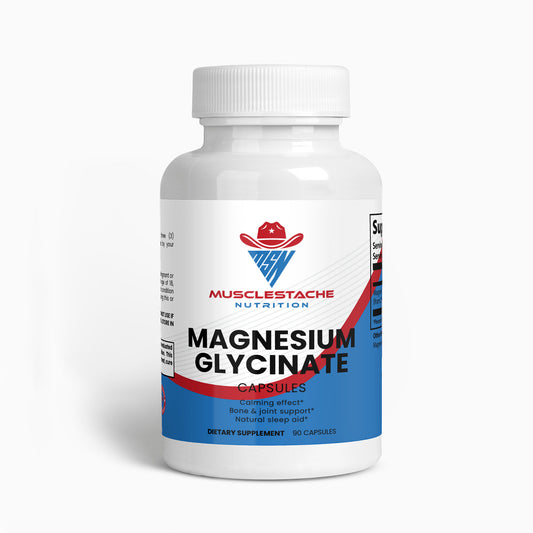 Magnesium Glycinate