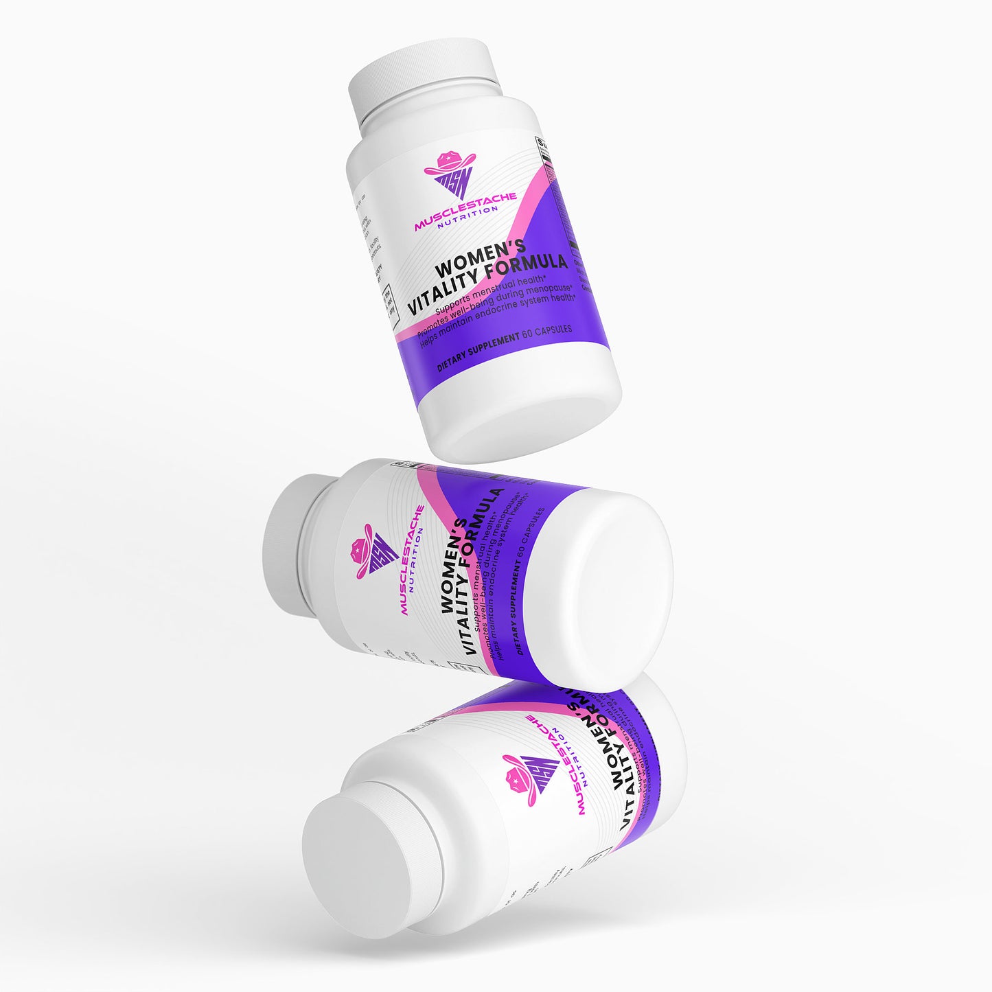 Women's Vitality Formula