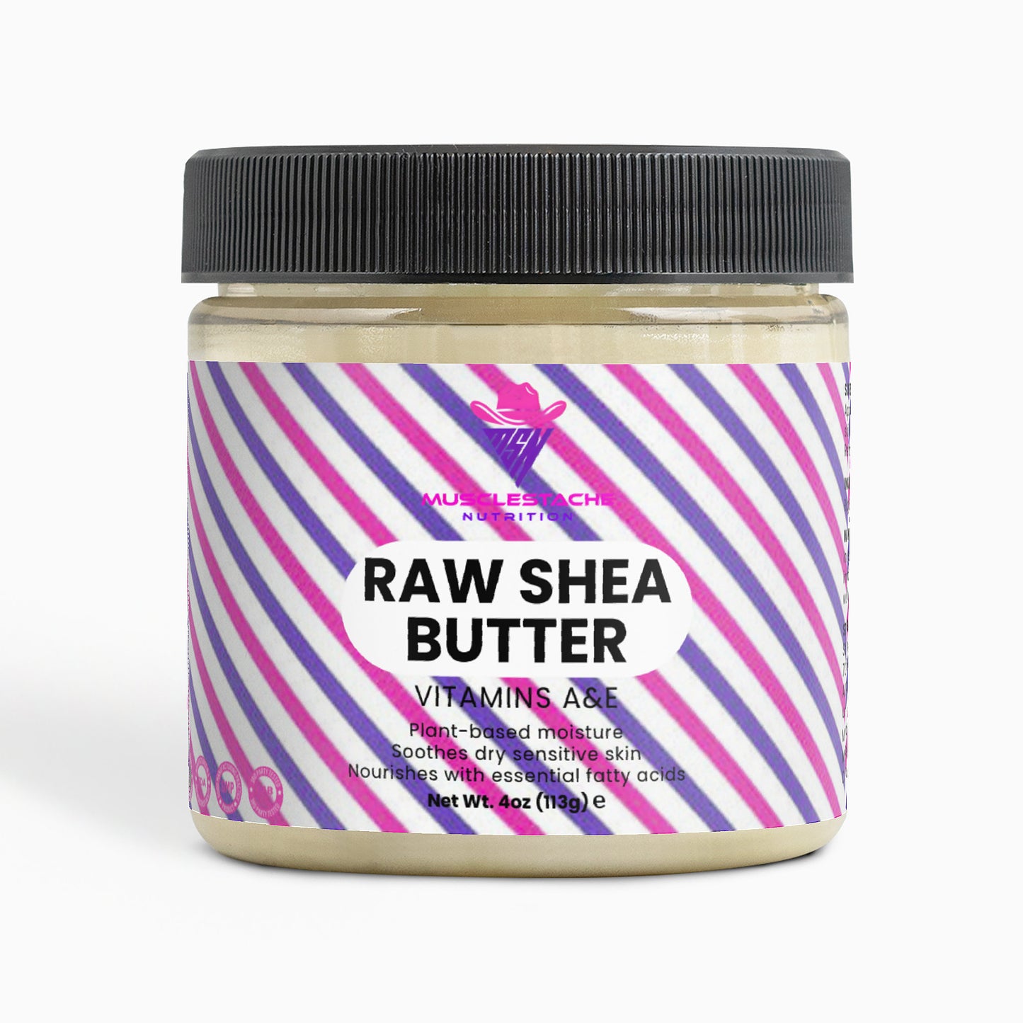 Raw Shea Butter