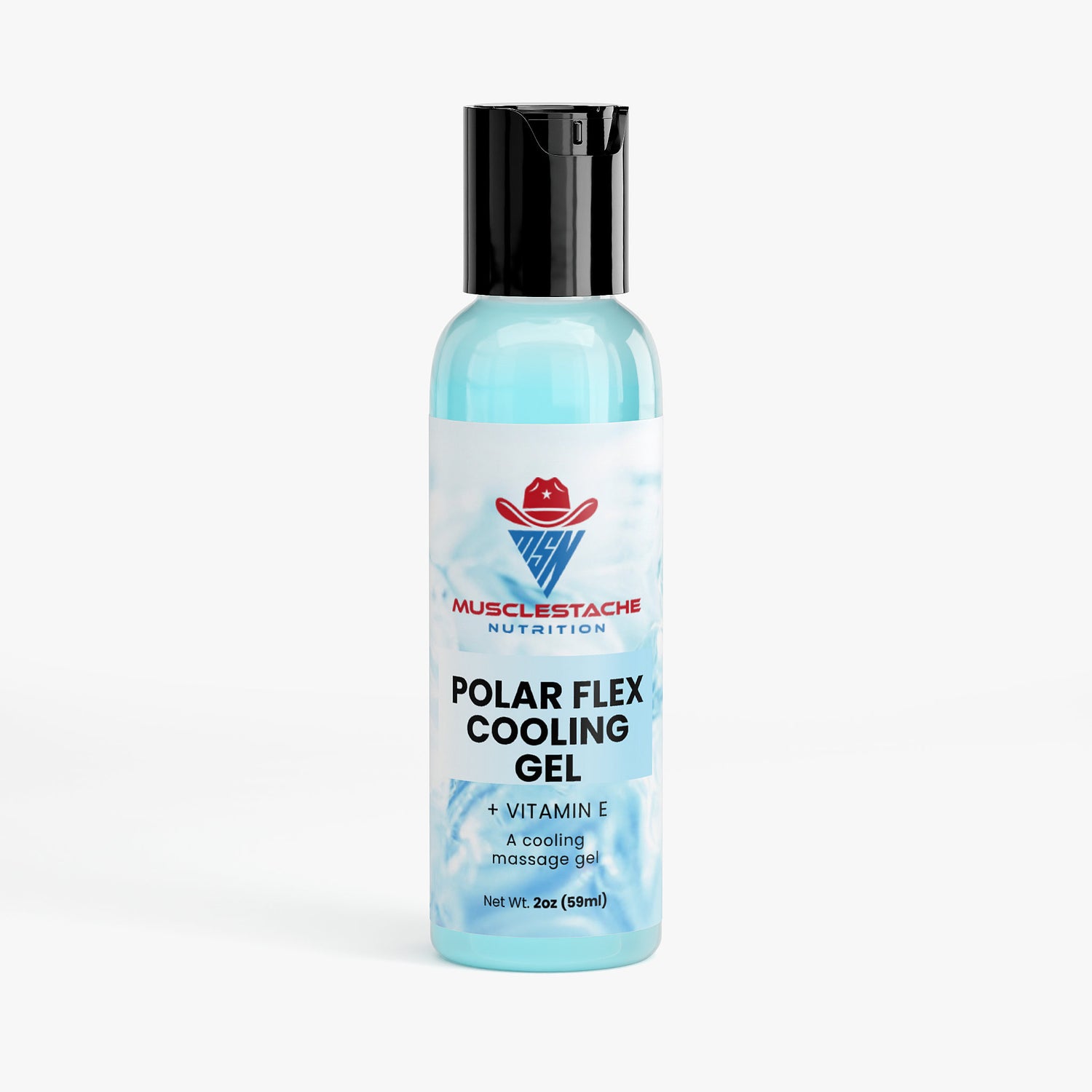 Polar Flex Cooling Gel