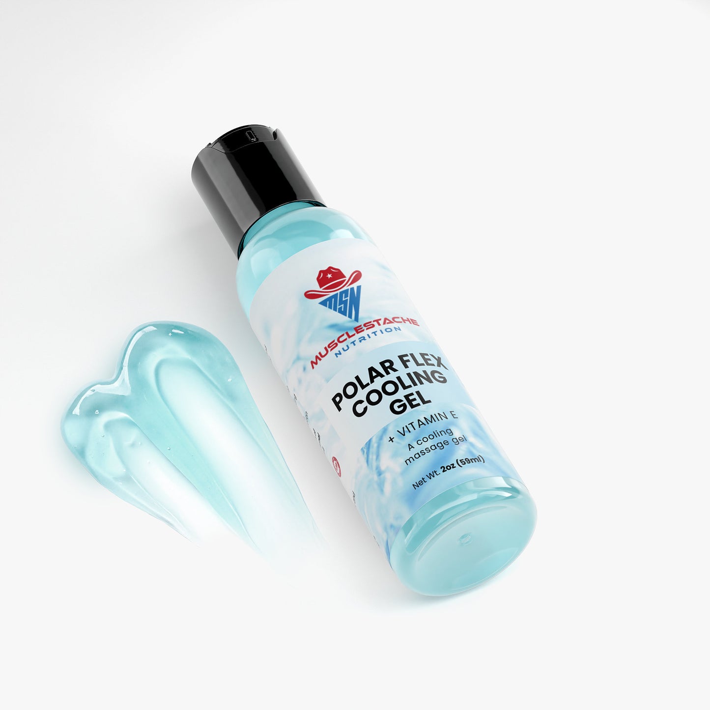 Polar Flex Cooling Gel
