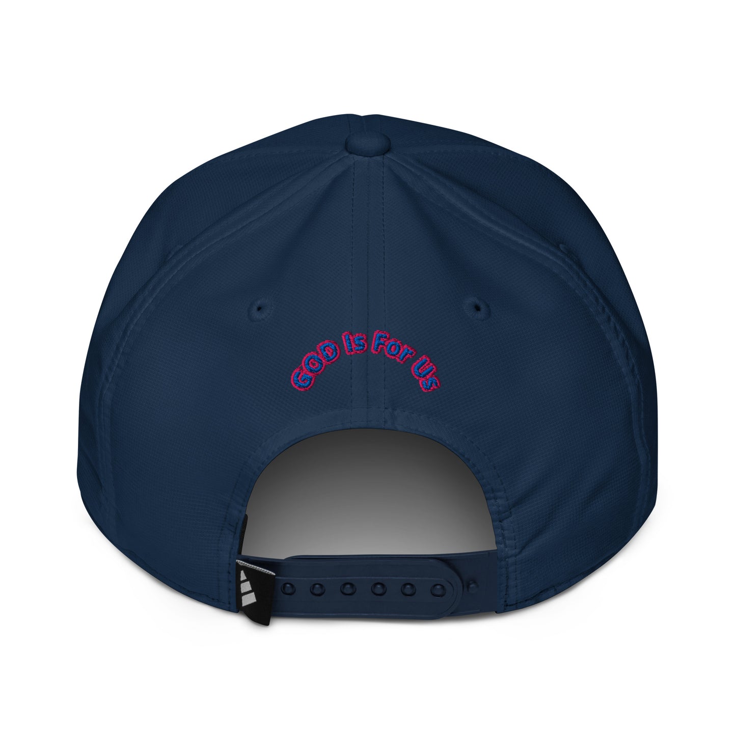Musclestache Nutrition Dry Fit Hat - Musclestache Nutrition