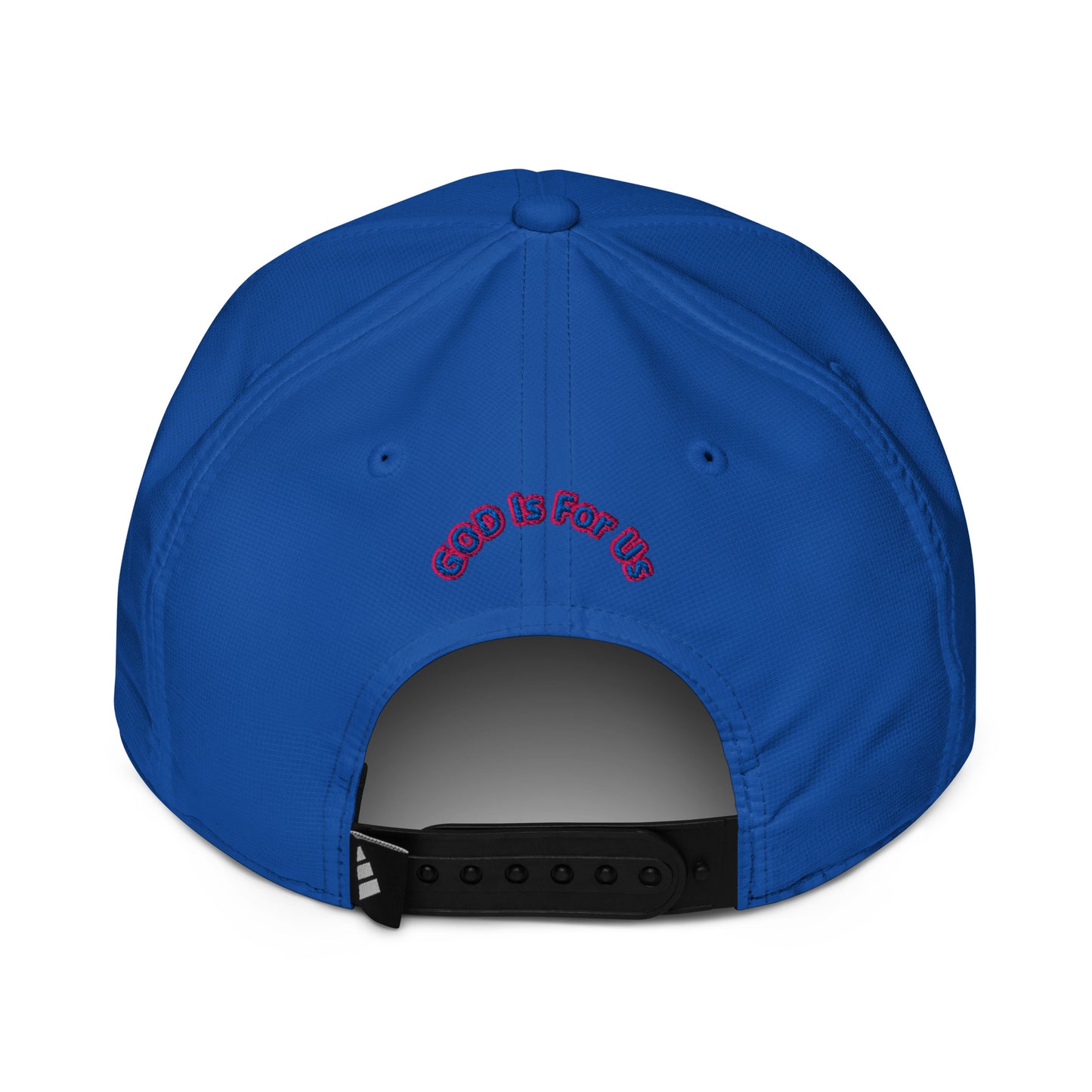 Musclestache Nutrition Dry Fit Hat - Musclestache Nutrition