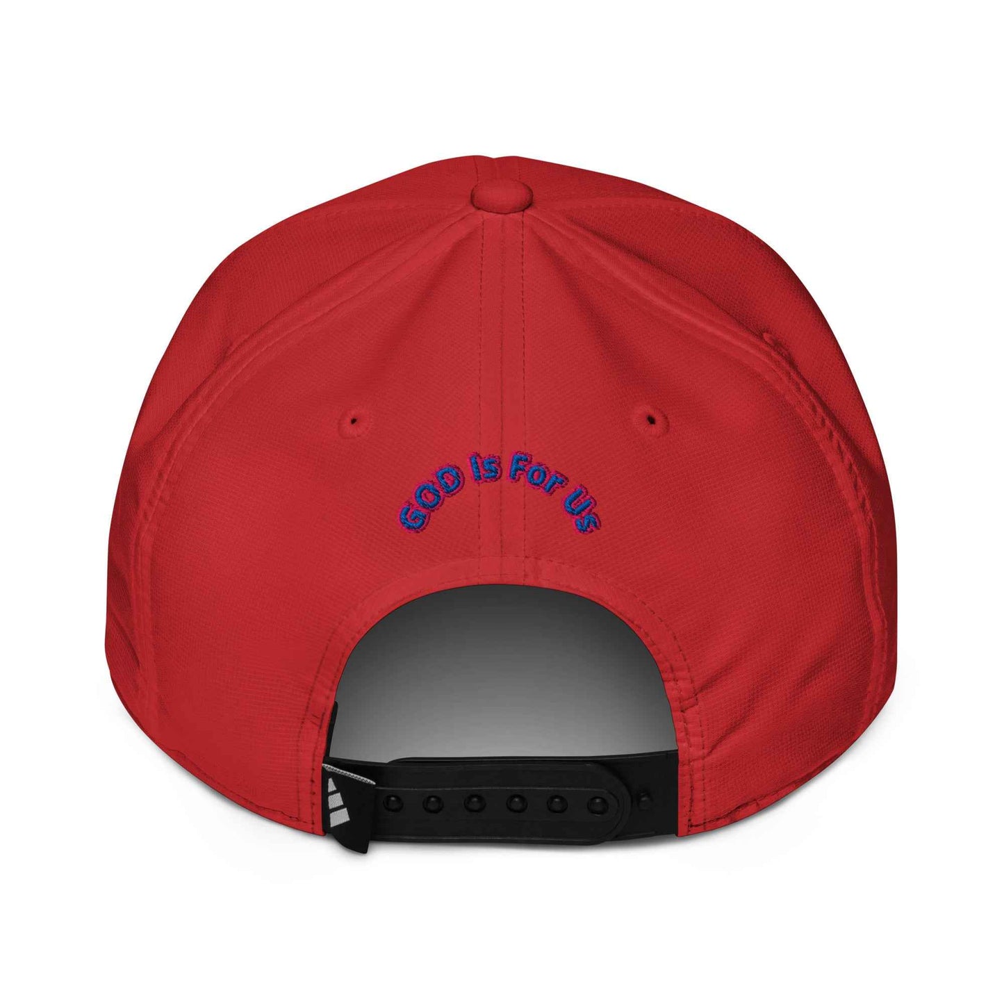 Musclestache Nutrition Dry Fit Hat - Musclestache Nutrition