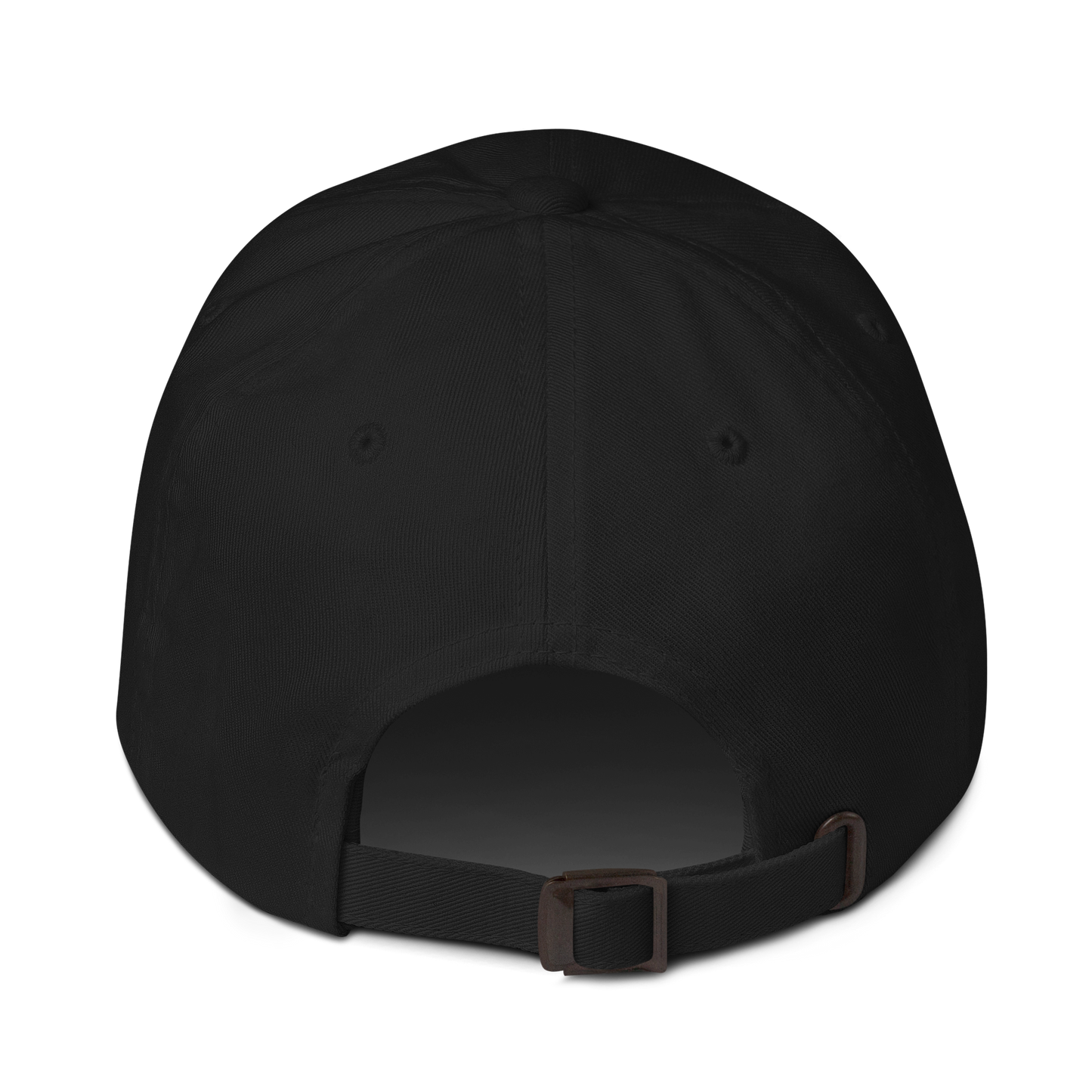 Musclestache Nutrition Dad Hat - Musclestache Nutrition