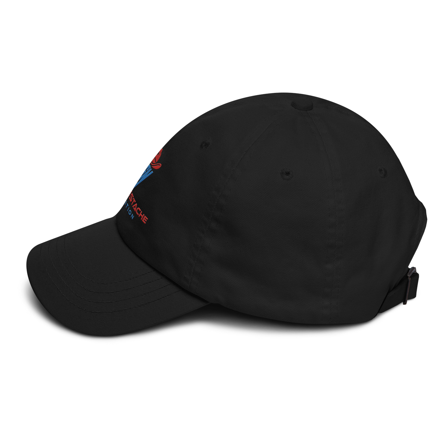 Musclestache Nutrition Dad Hat - Musclestache Nutrition