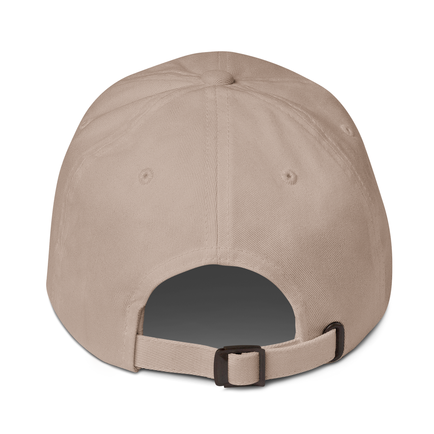 Musclestache Nutrition Dad Hat - Musclestache Nutrition