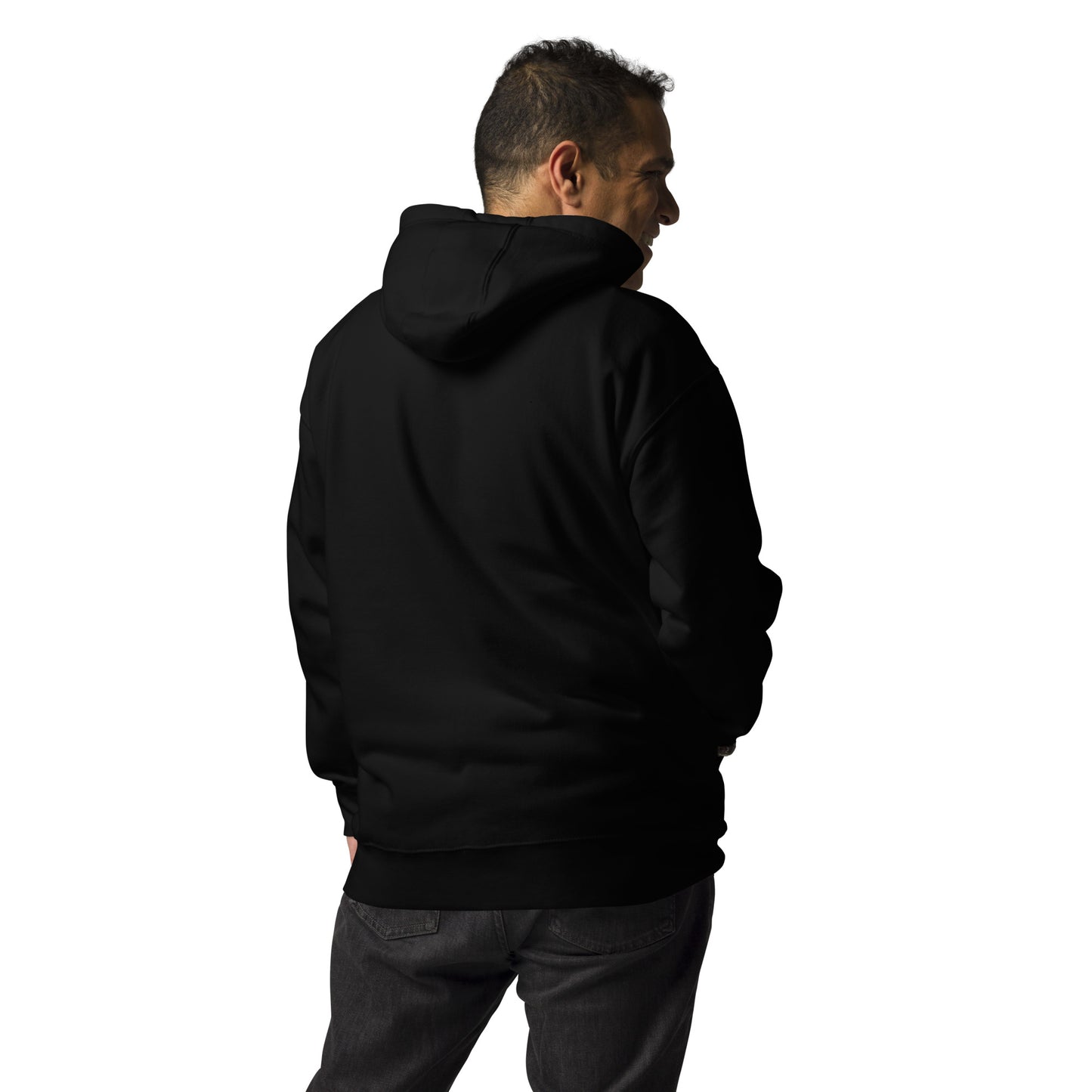 Musclestache Nutrition Hoodies - Musclestache Nutrition