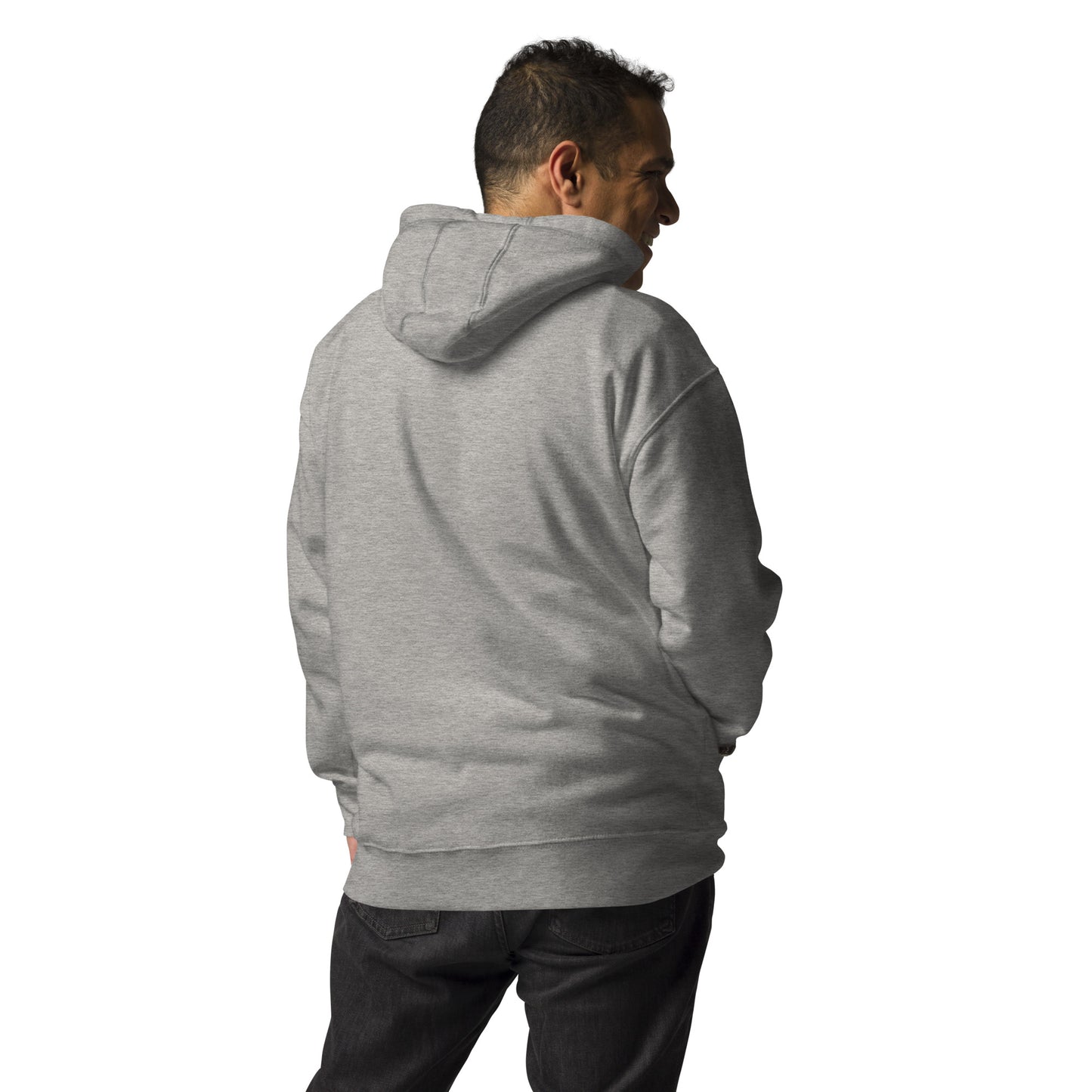 Musclestache Nutrition Hoodies - Musclestache Nutrition