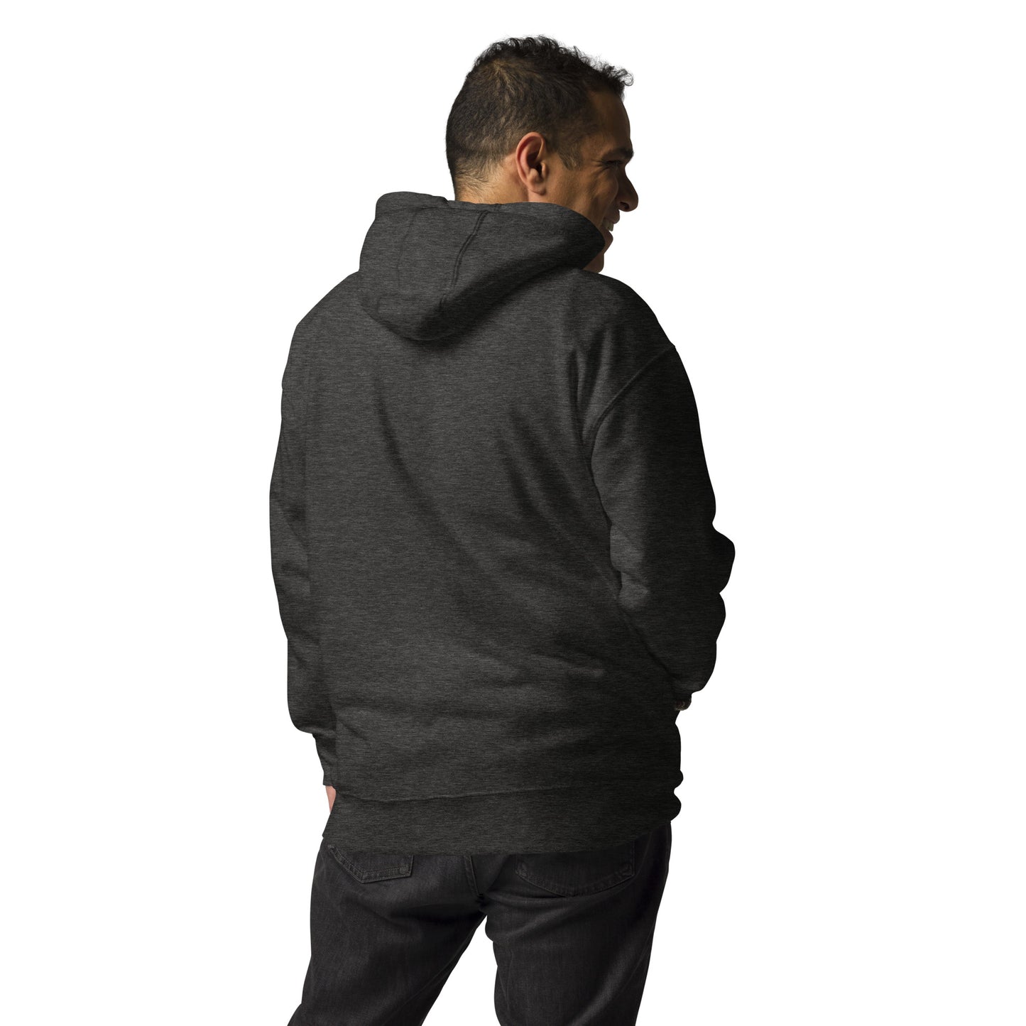 Musclestache Nutrition Hoodies - Musclestache Nutrition