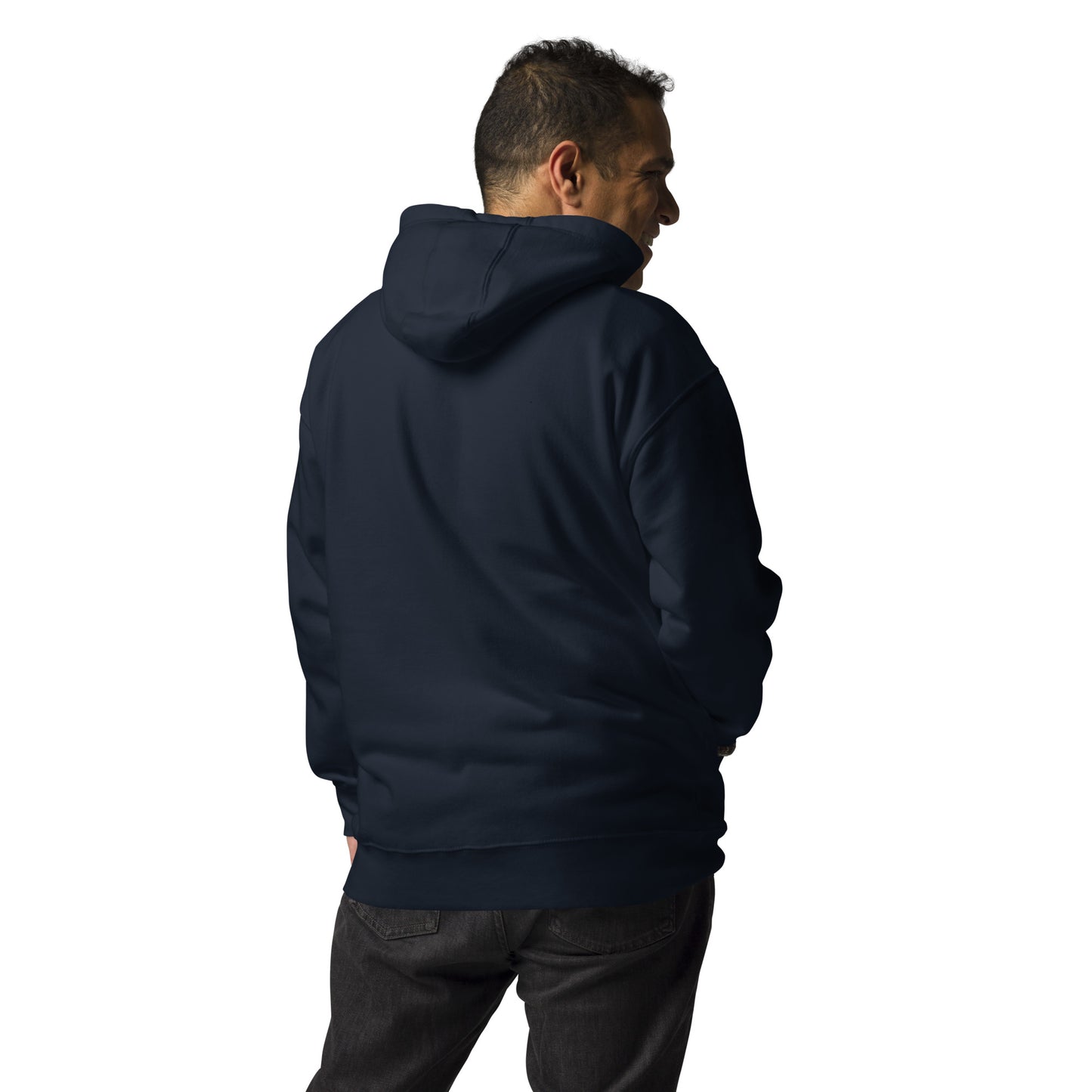 Musclestache Nutrition Hoodies - Musclestache Nutrition