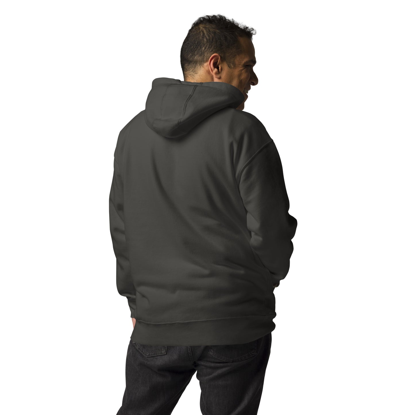 Musclestache Nutrition Hoodies - Musclestache Nutrition