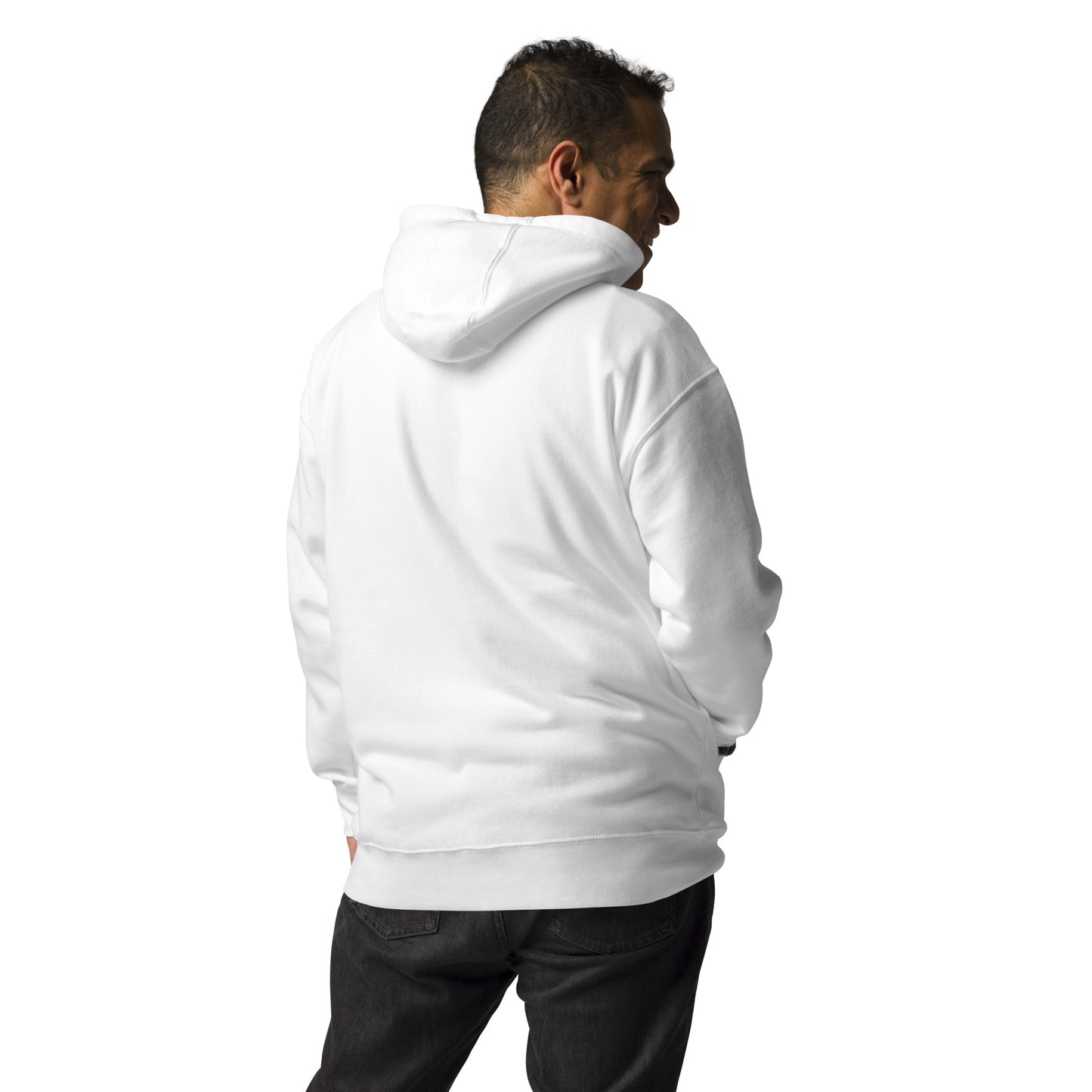 Musclestache Nutrition Hoodies - Musclestache Nutrition