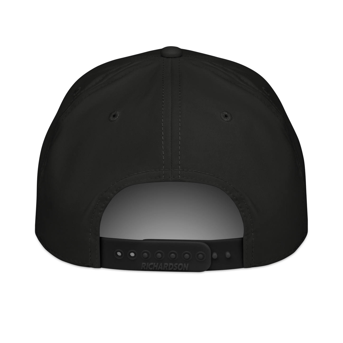 Musclestache Nutrition OG Dry Fit Hat - Musclestache Nutrition