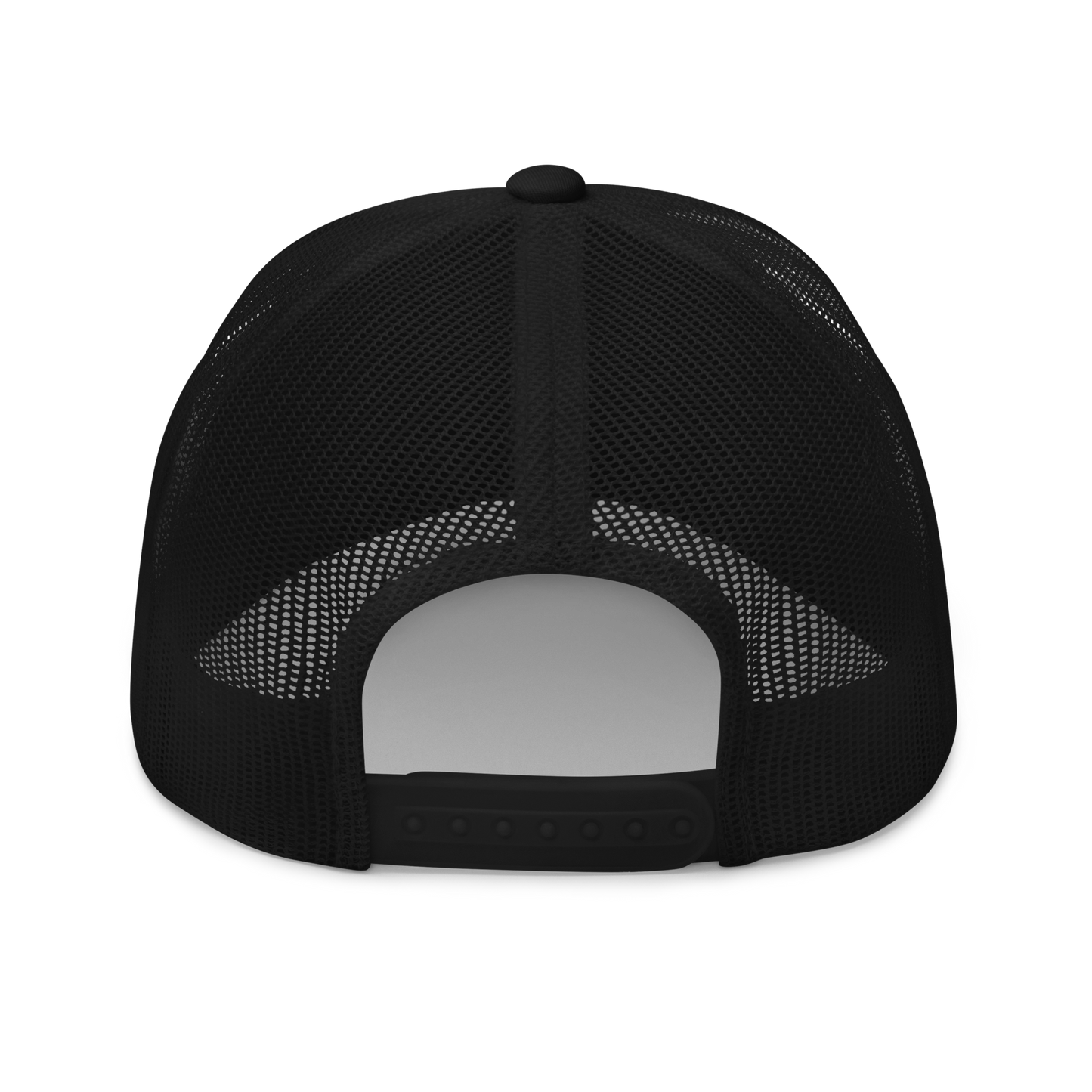 Musclestache Nutrition Trucker Hat - Musclestache Nutrition