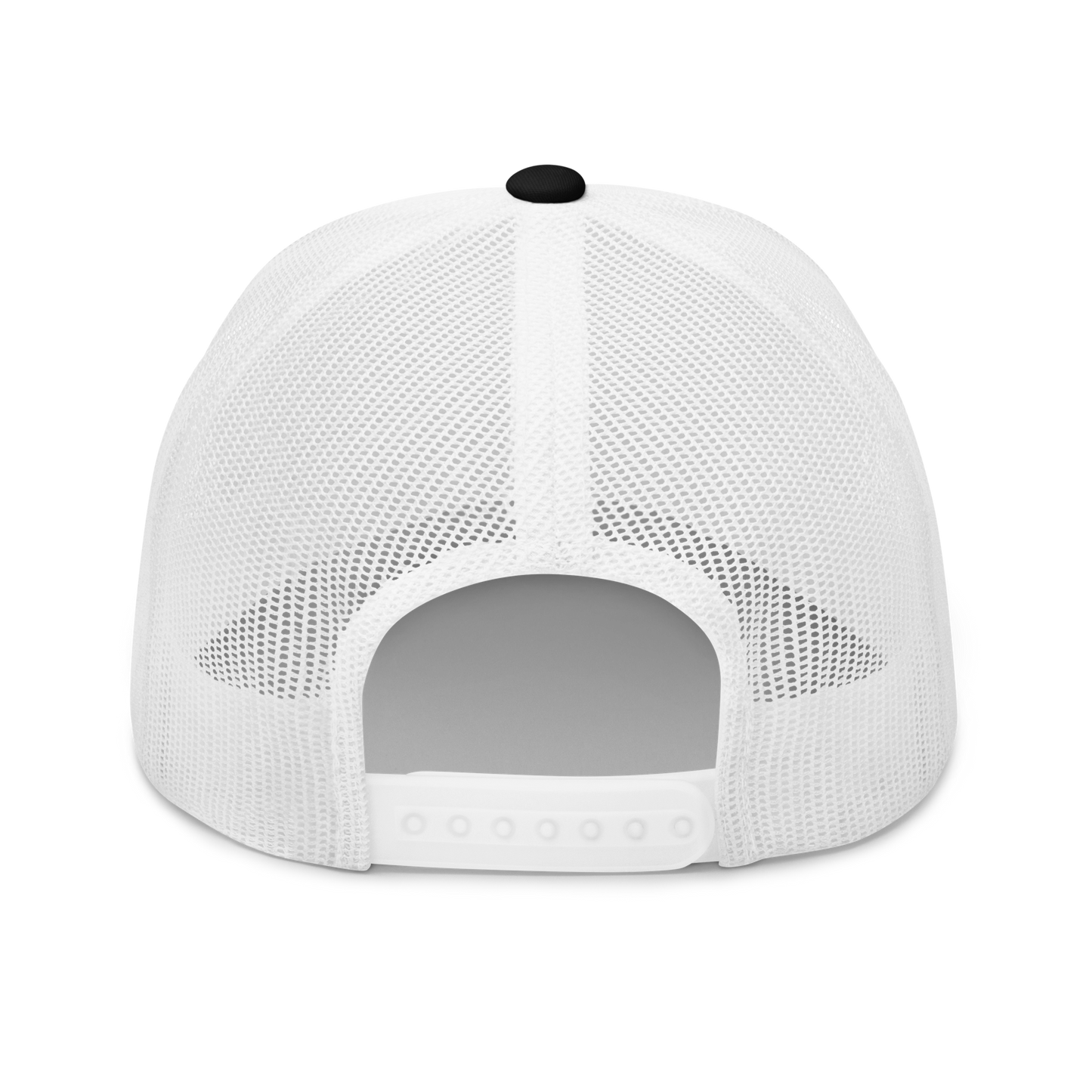 Musclestache Nutrition Trucker Hat - Musclestache Nutrition
