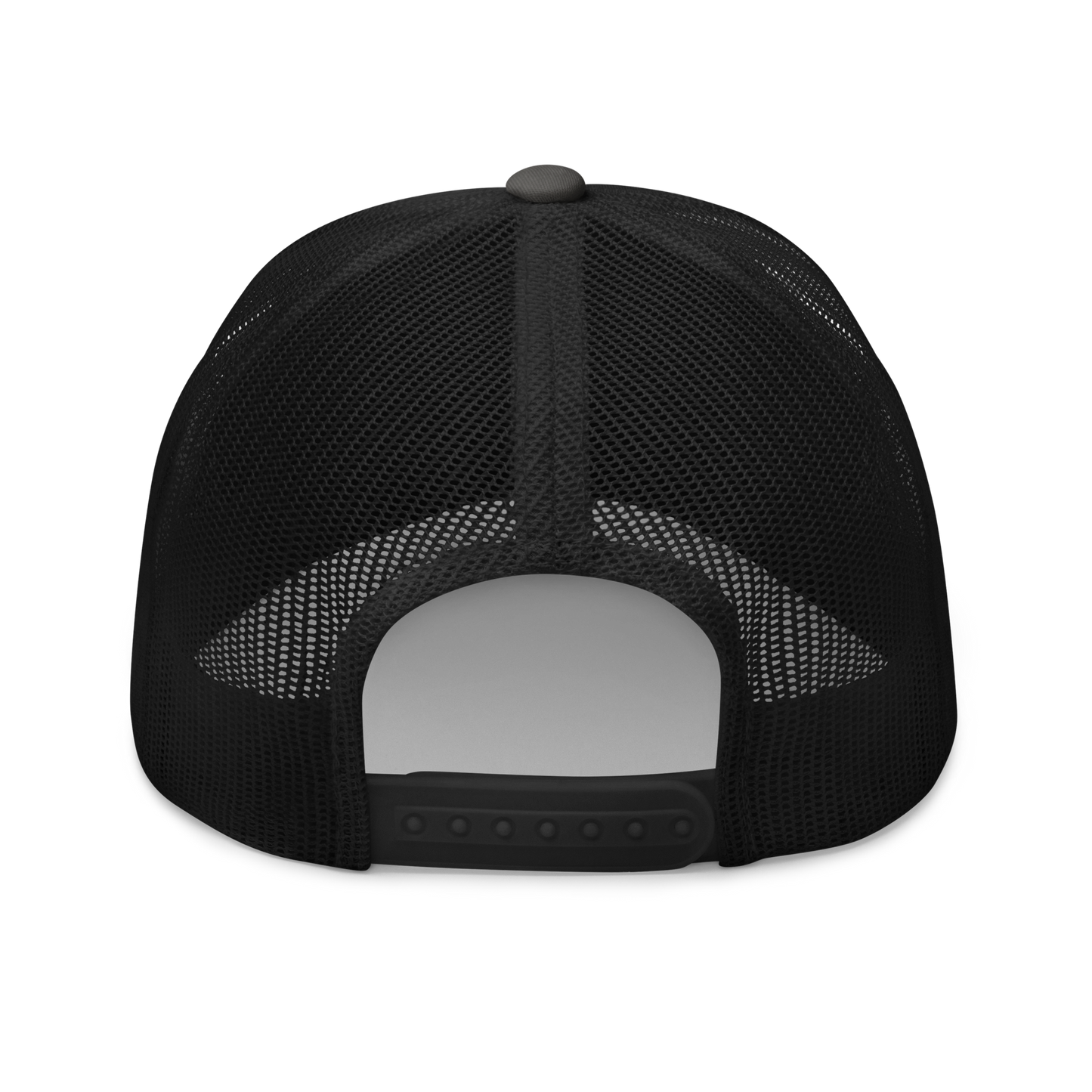 Musclestache Nutrition Trucker Hat - Musclestache Nutrition