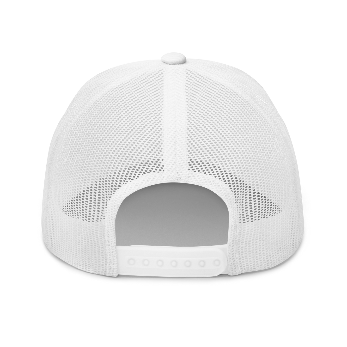 Musclestache Nutrition Trucker Hat - Musclestache Nutrition