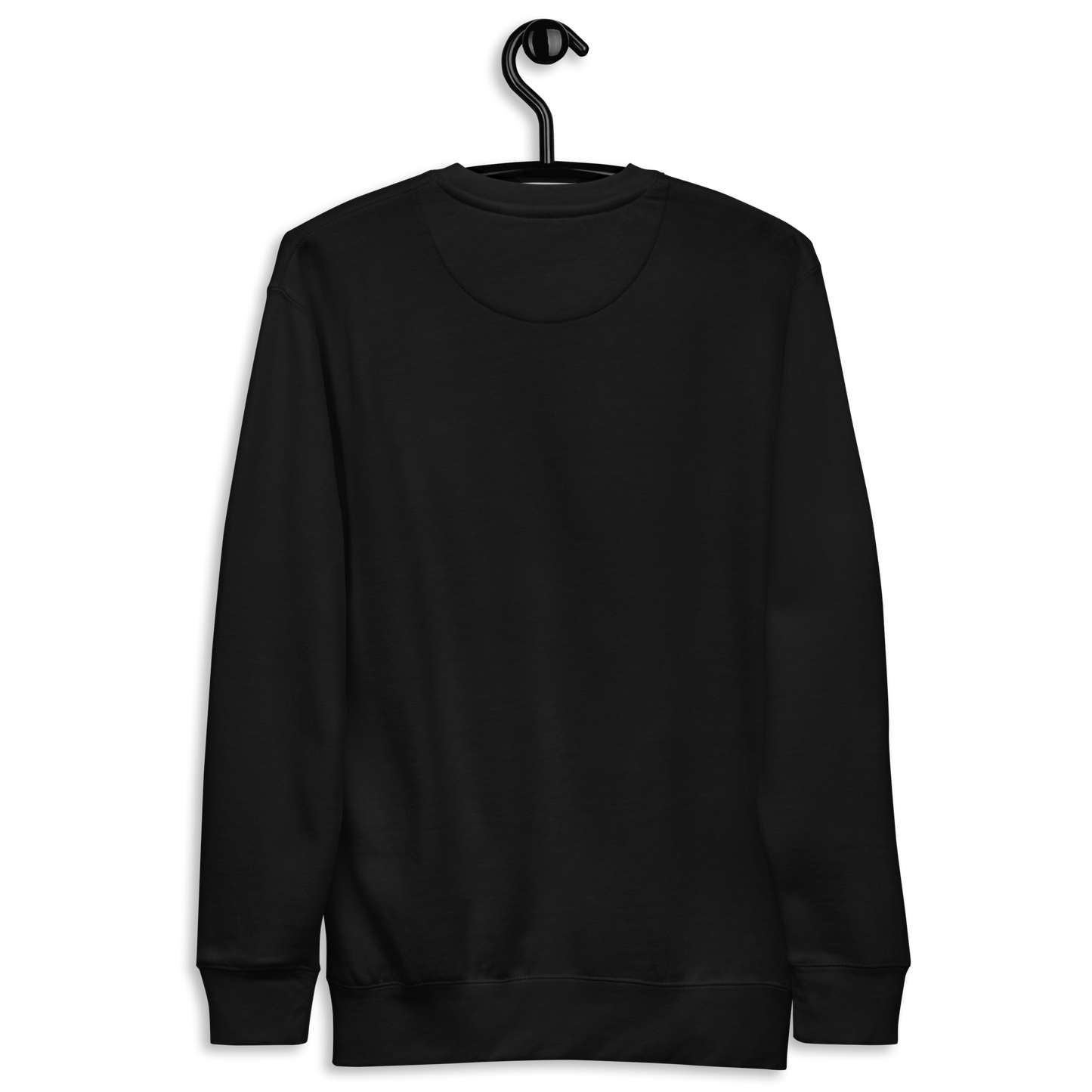 Musclestache Nutrition OG Premium Sweatshirt - Musclestache Nutrition