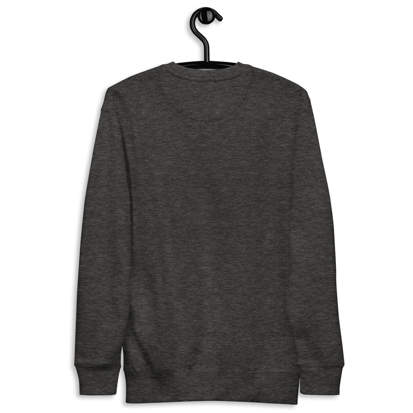 Musclestache Nutrition OG Premium Sweatshirt - Musclestache Nutrition