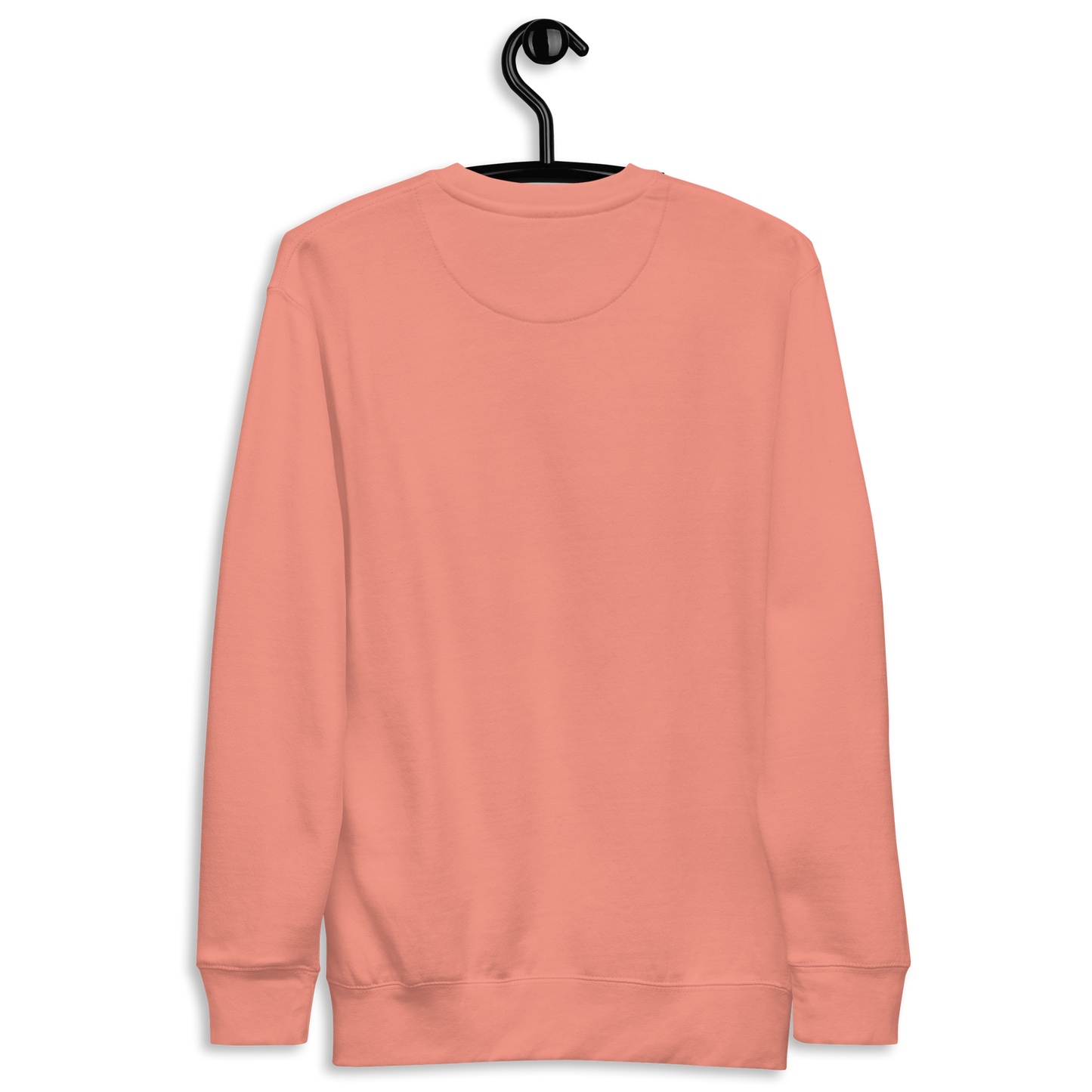 Musclestache Nutrition OG Premium Sweatshirt - Musclestache Nutrition