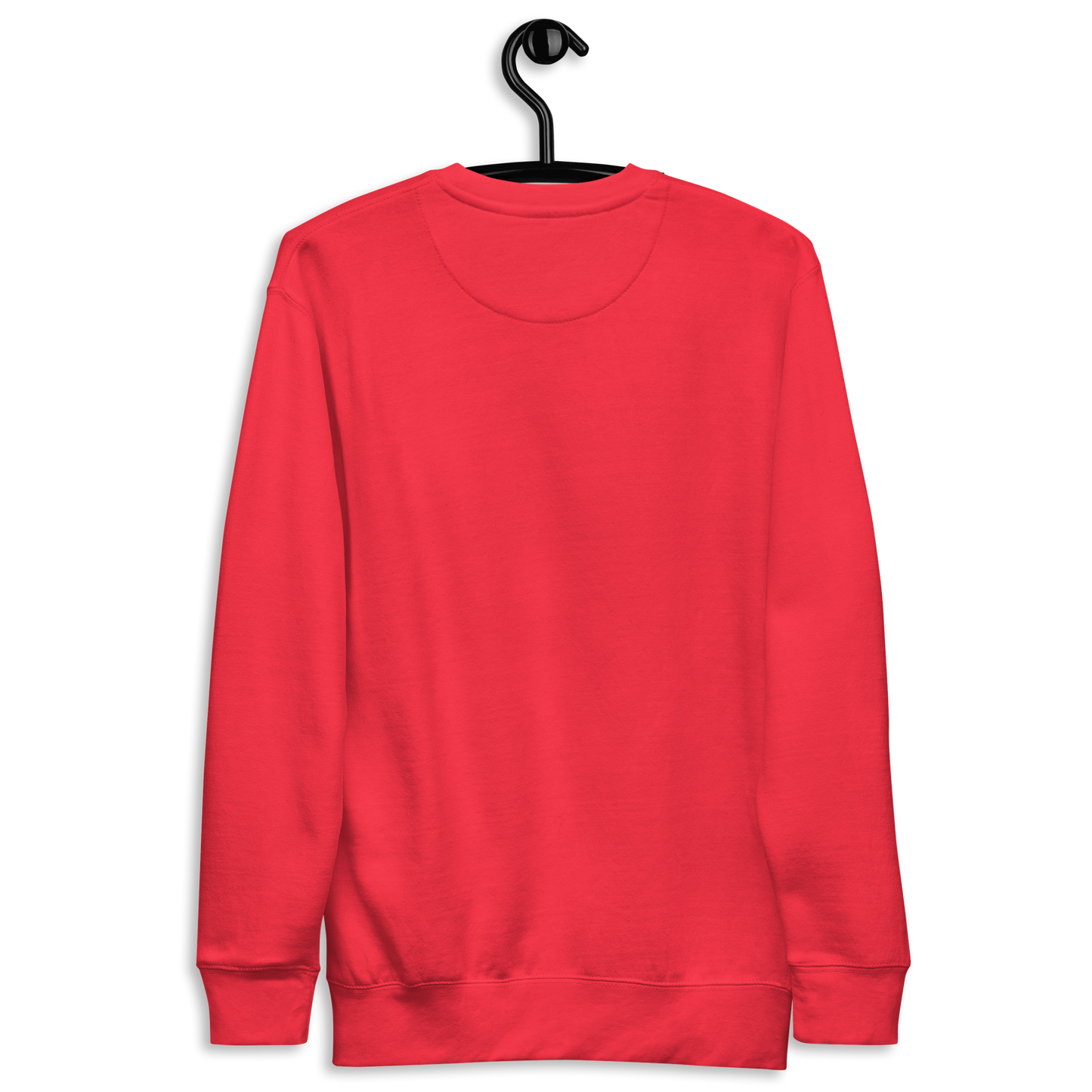 Musclestache Nutrition Premium Sweatshirt - Musclestache Nutrition
