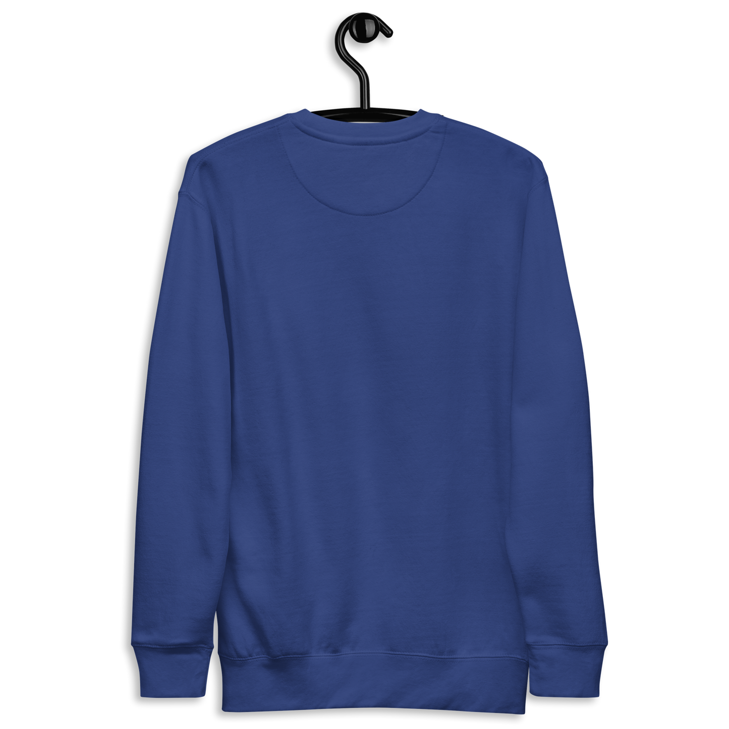 Musclestache Nutrition Premium Sweatshirt - Musclestache Nutrition