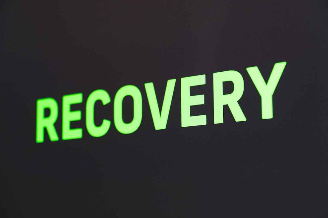 The Role of Vitamins and Minerals in Sustainable Energy and Recovery - Musclestache Nutrition