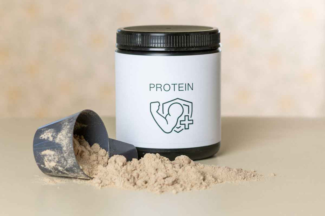 Top 10 Essential Supplements for Enhancing Your Workout Routines - Musclestache Nutrition