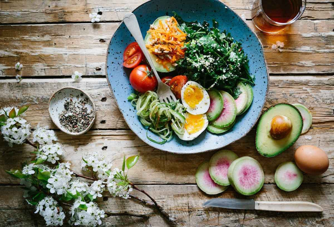 Nutrition Explainer: Balancing Glucose and Carbs for Healthier Meals - Musclestache Nutrition