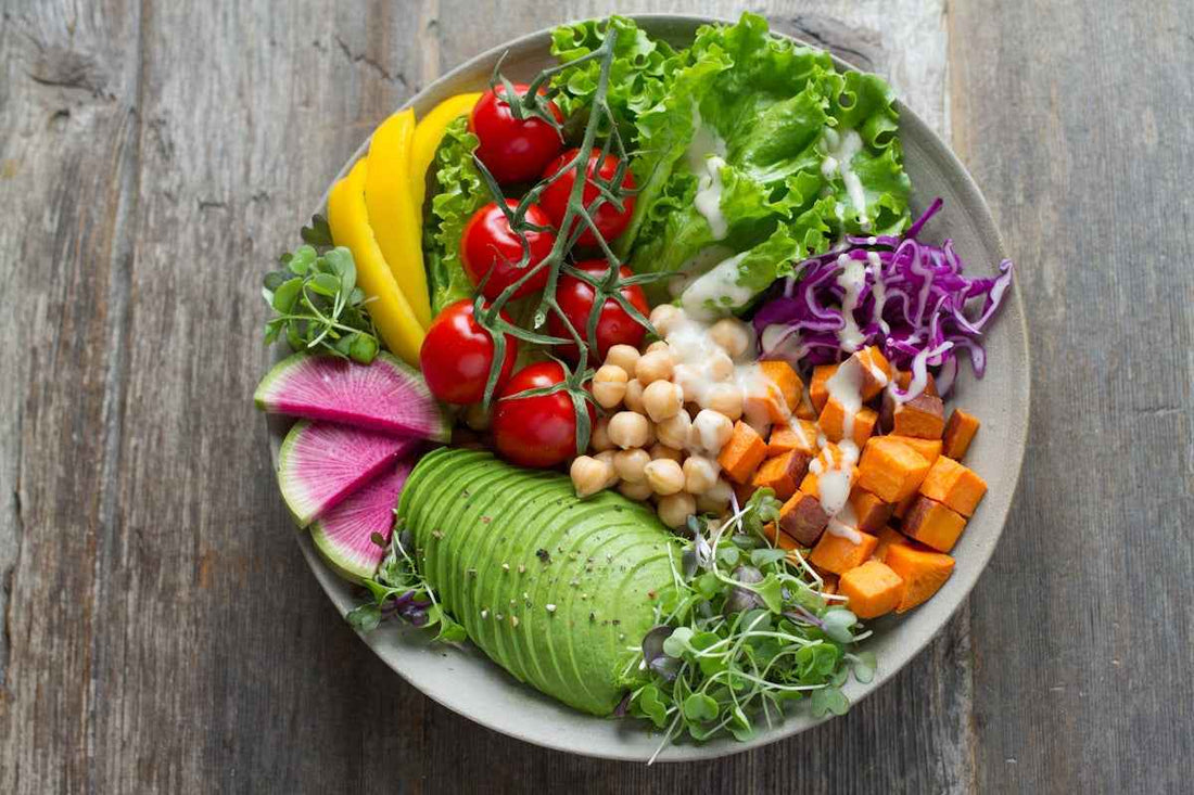 Checklist of Nutrition Essentials to Fuel Your Workout Routines - Musclestache Nutrition