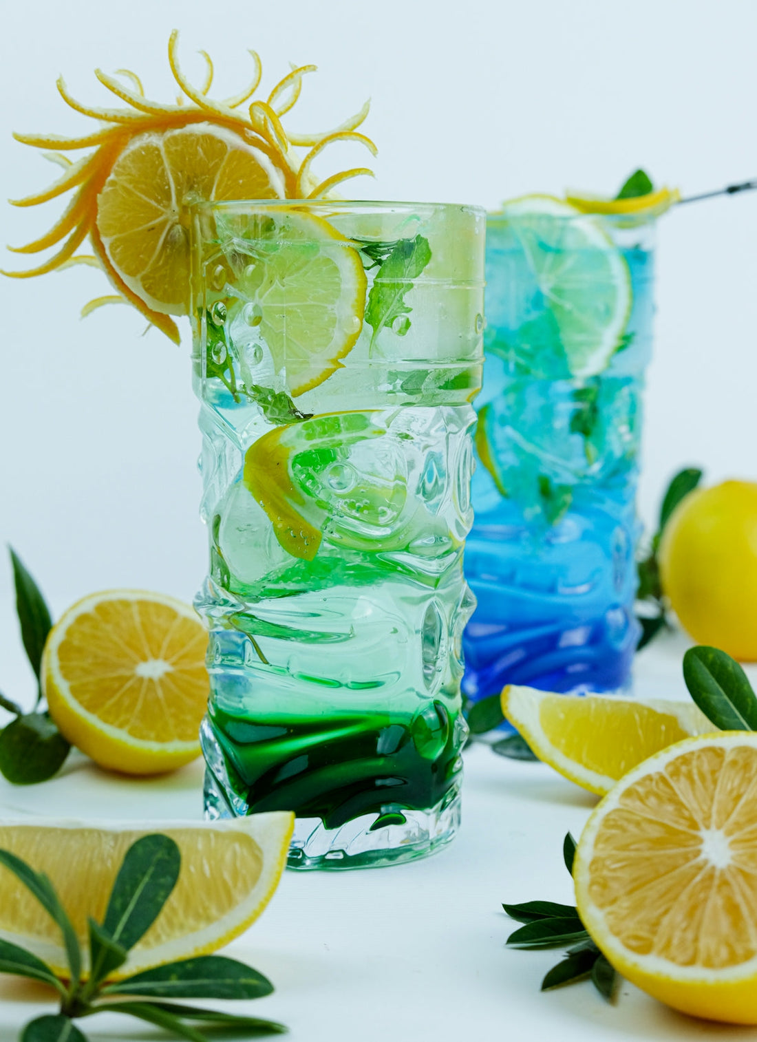 Exploring the World of Electrolyte Drink Mixes for Better Hydration - Musclestache Nutrition