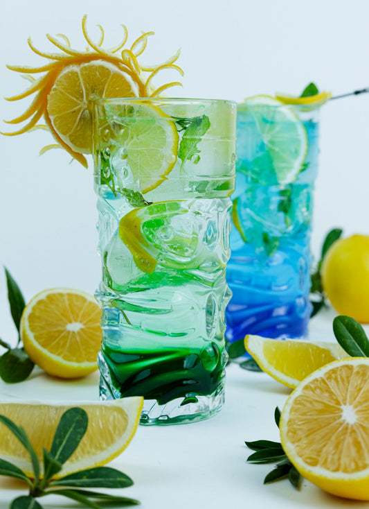 Exploring the World of Electrolyte Drink Mixes for Better Hydration - Musclestache Nutrition