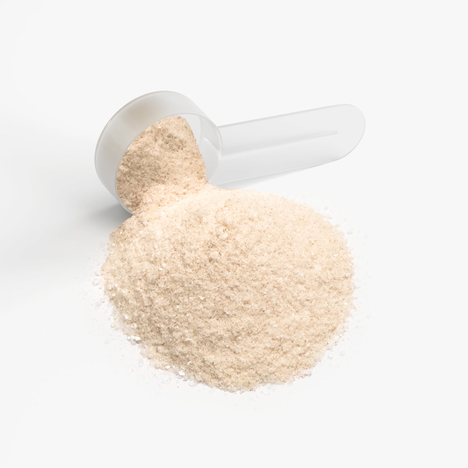 Hydration Powder (Lemonade) - Musclestache Nutrition