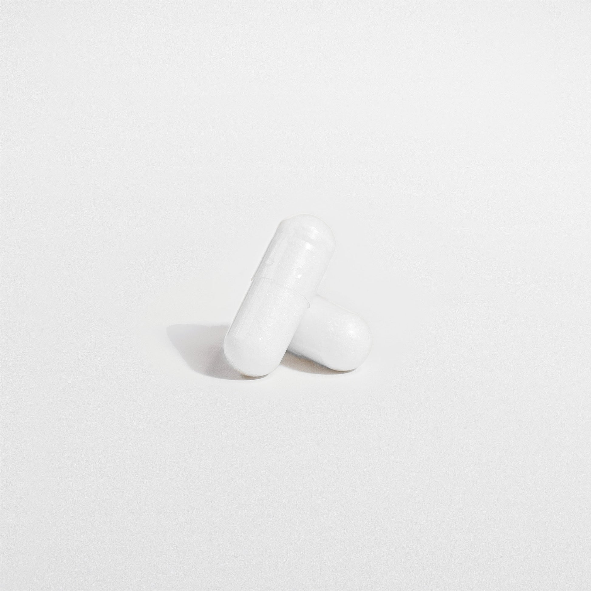 Magnesium Glycinate - Musclestache Nutrition