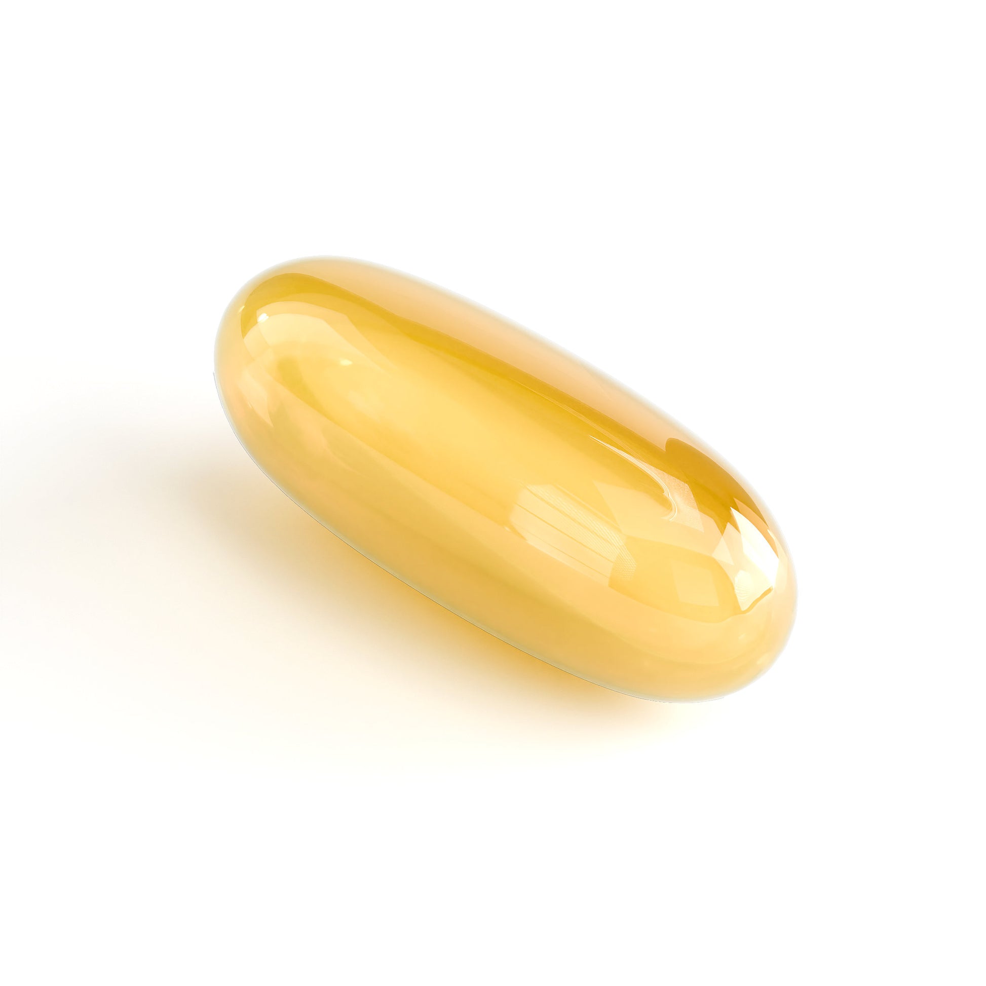 Omega-3 EPA 180mg + DHA 120mg - Musclestache Nutrition