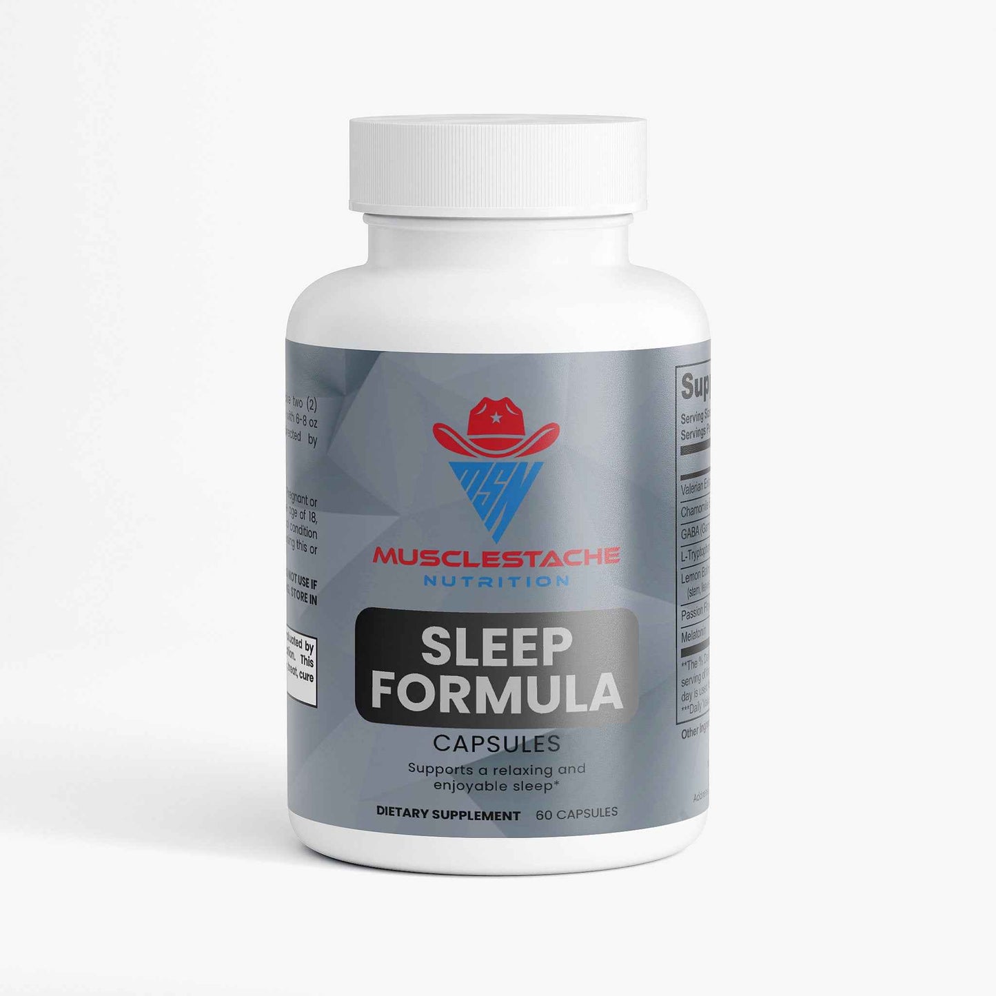 Sleep Formula