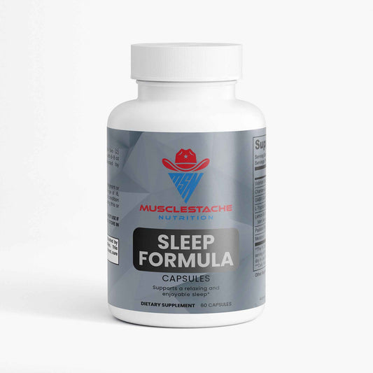 Sleep Formula