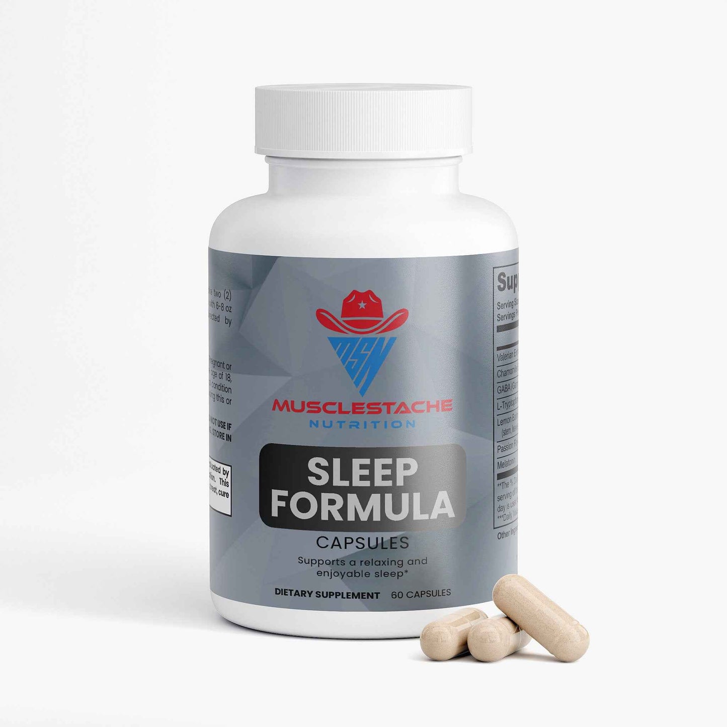 Sleep Formula