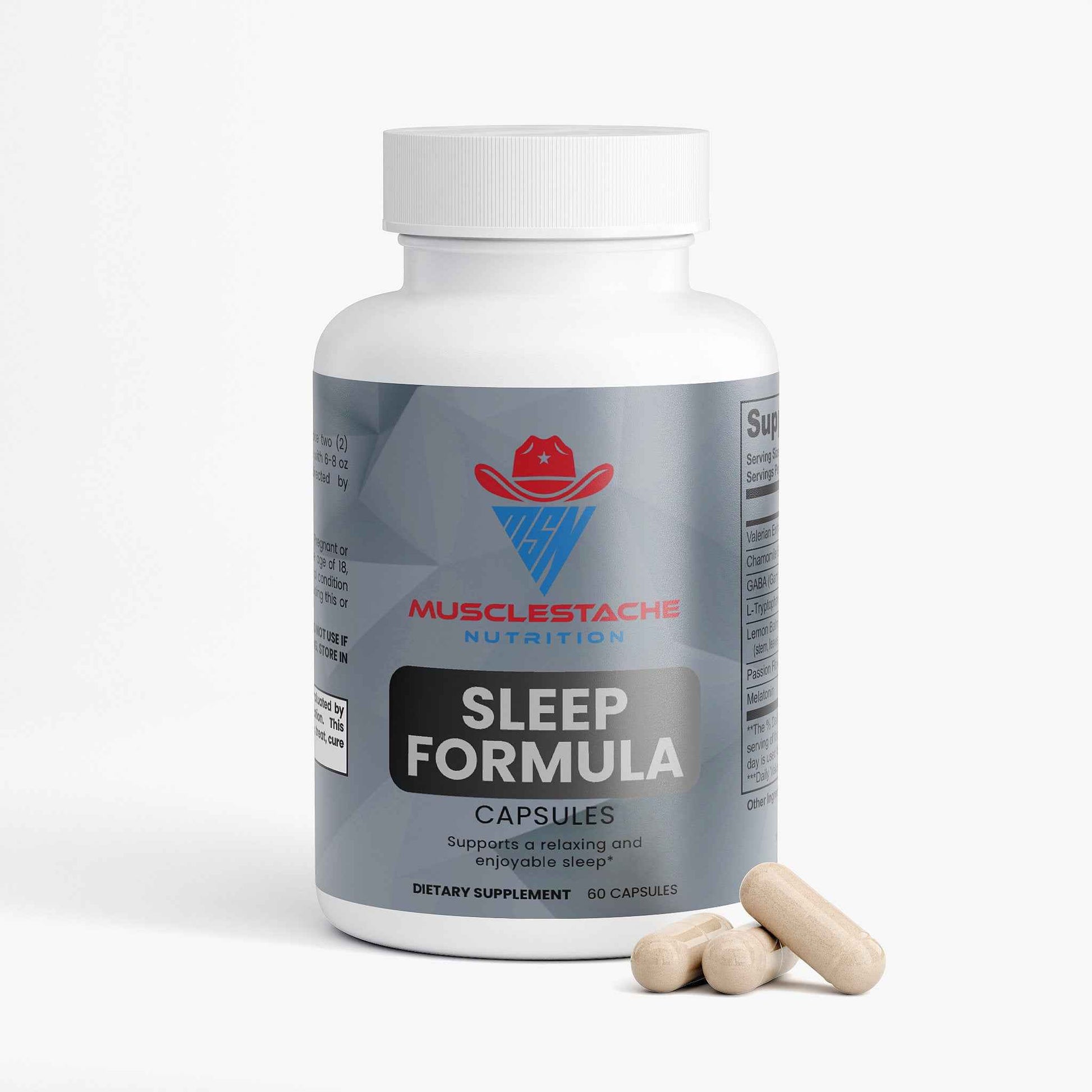Sleep Formula
