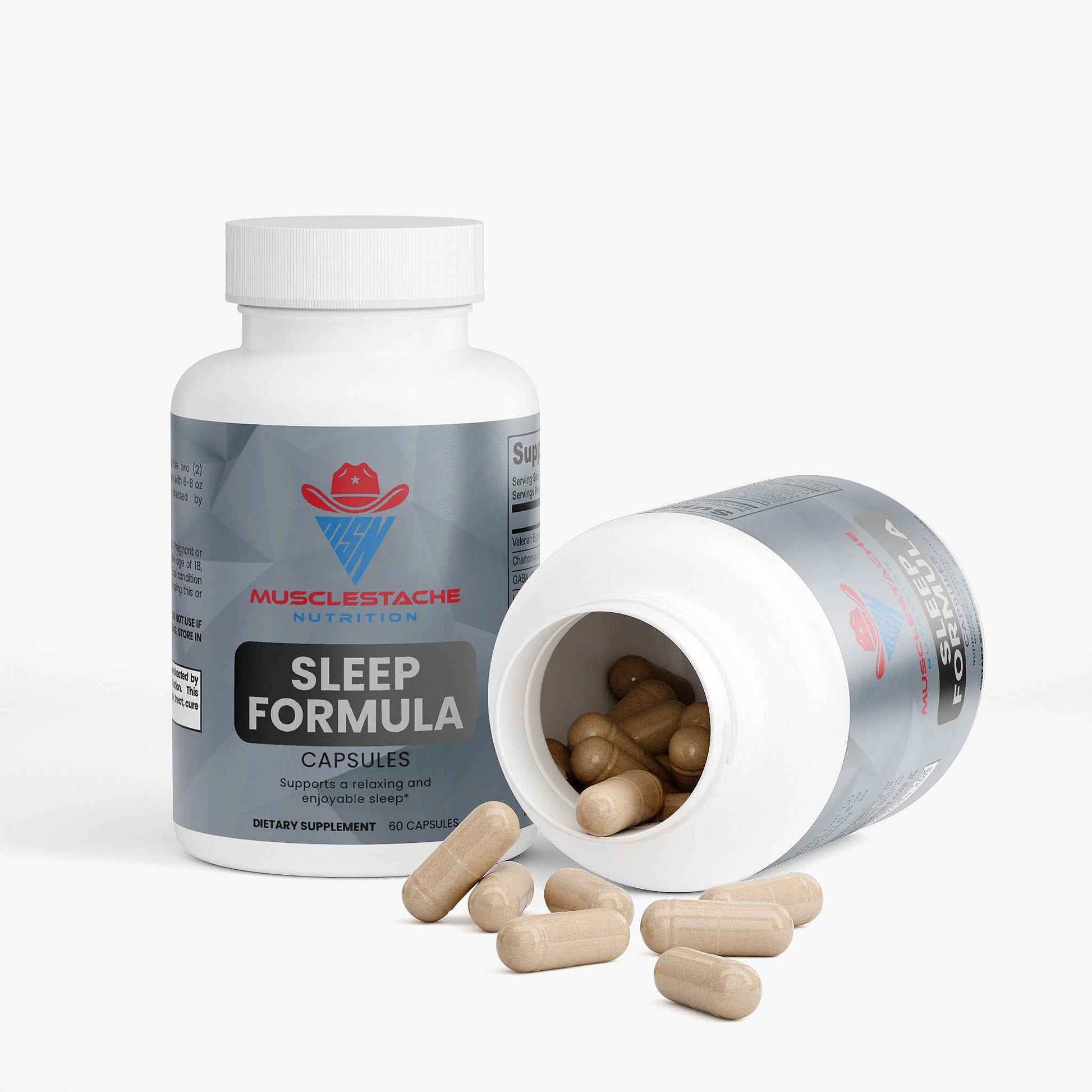 Sleep Formula