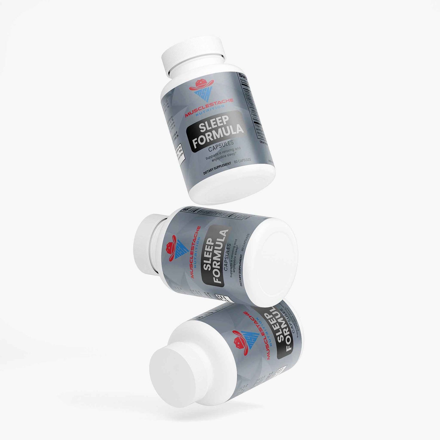 Sleep Formula