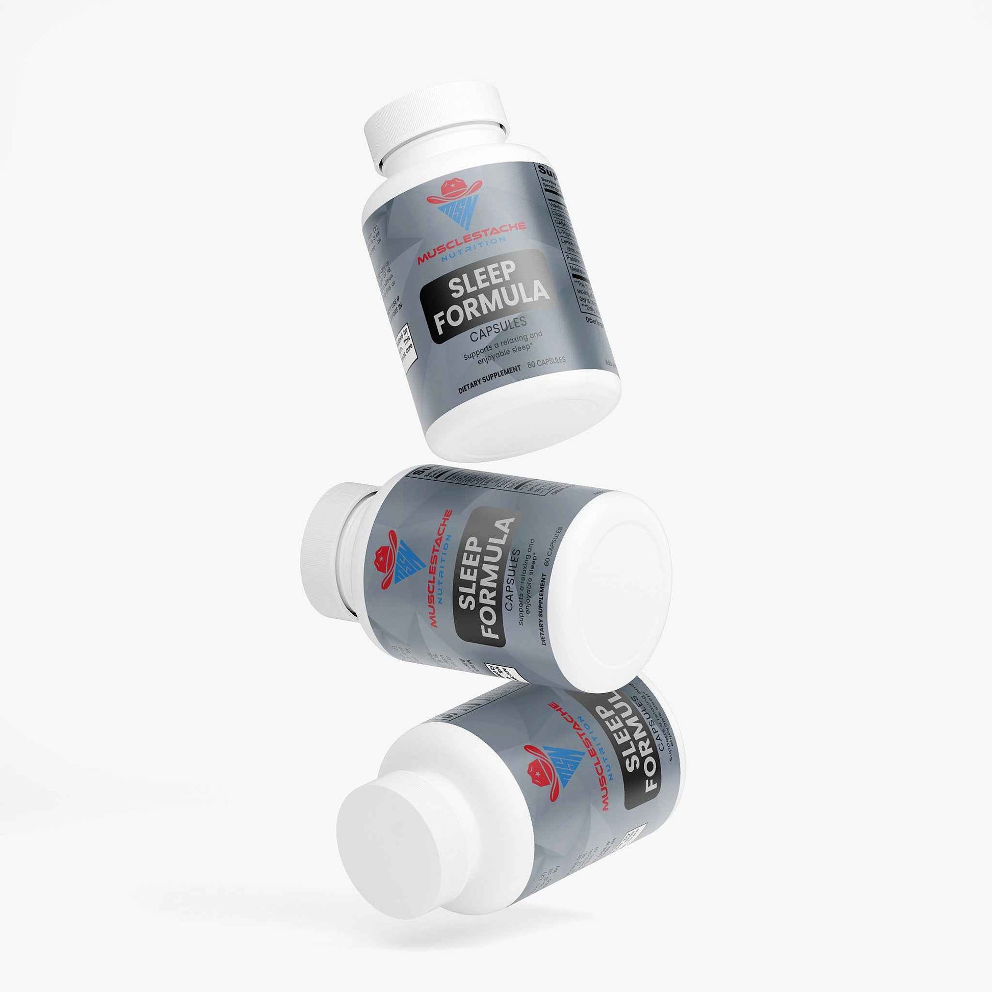 Sleep Formula