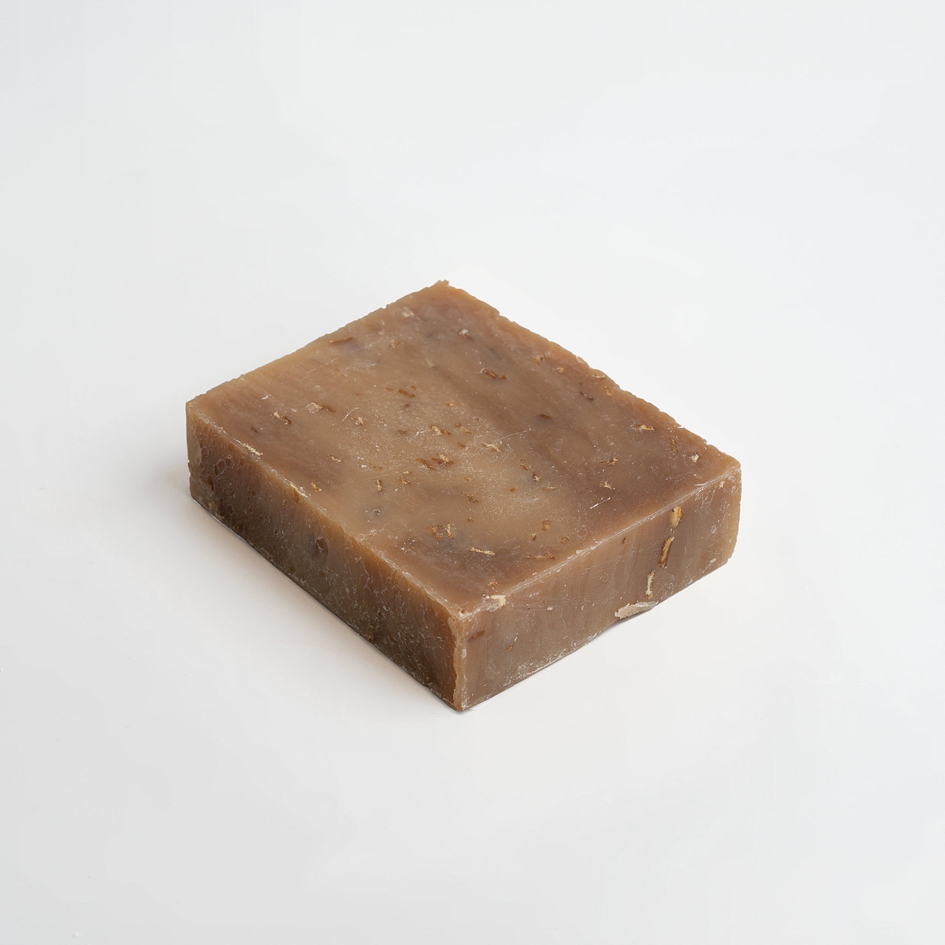 Oat Milk Honey Soap - Musclestache Nutrition