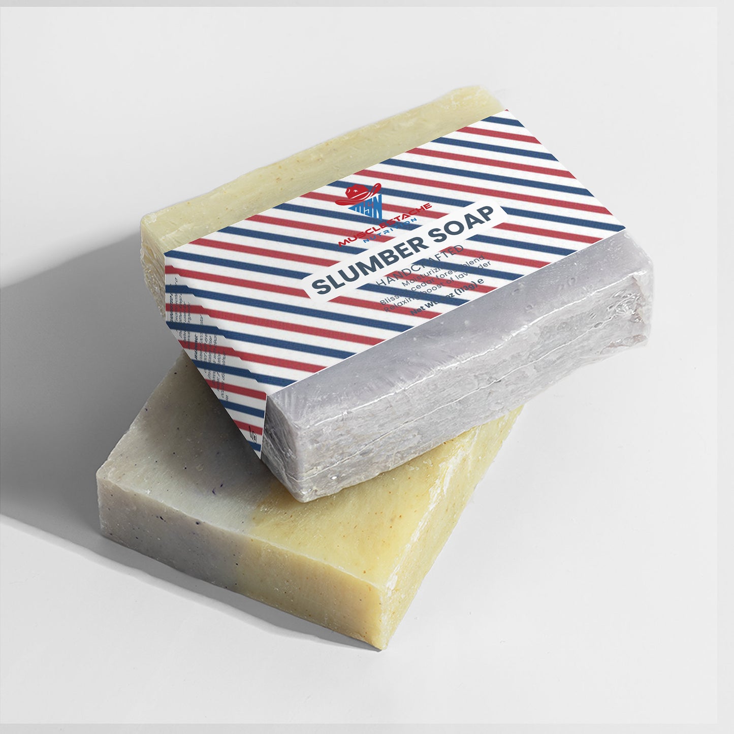 Slumber Soap - Musclestache Nutrition