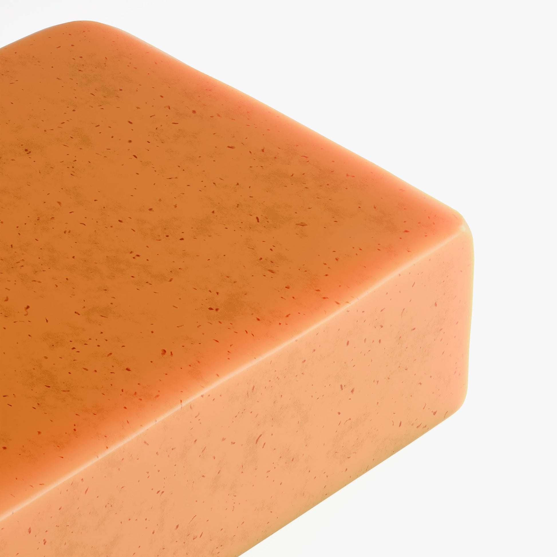 Kojic Acid & Turmeric Soap - Musclestache Nutrition