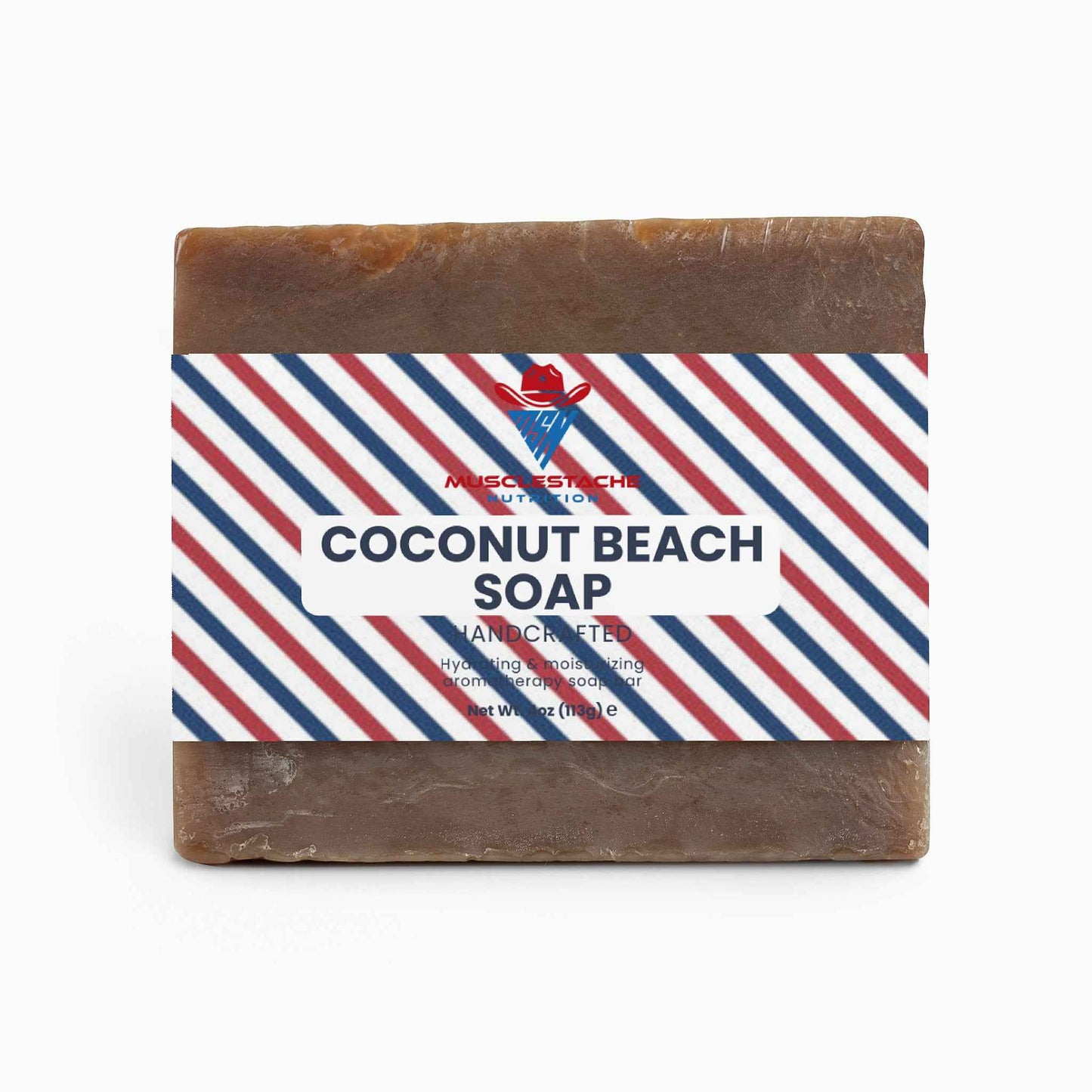 Coconut Beach Soap