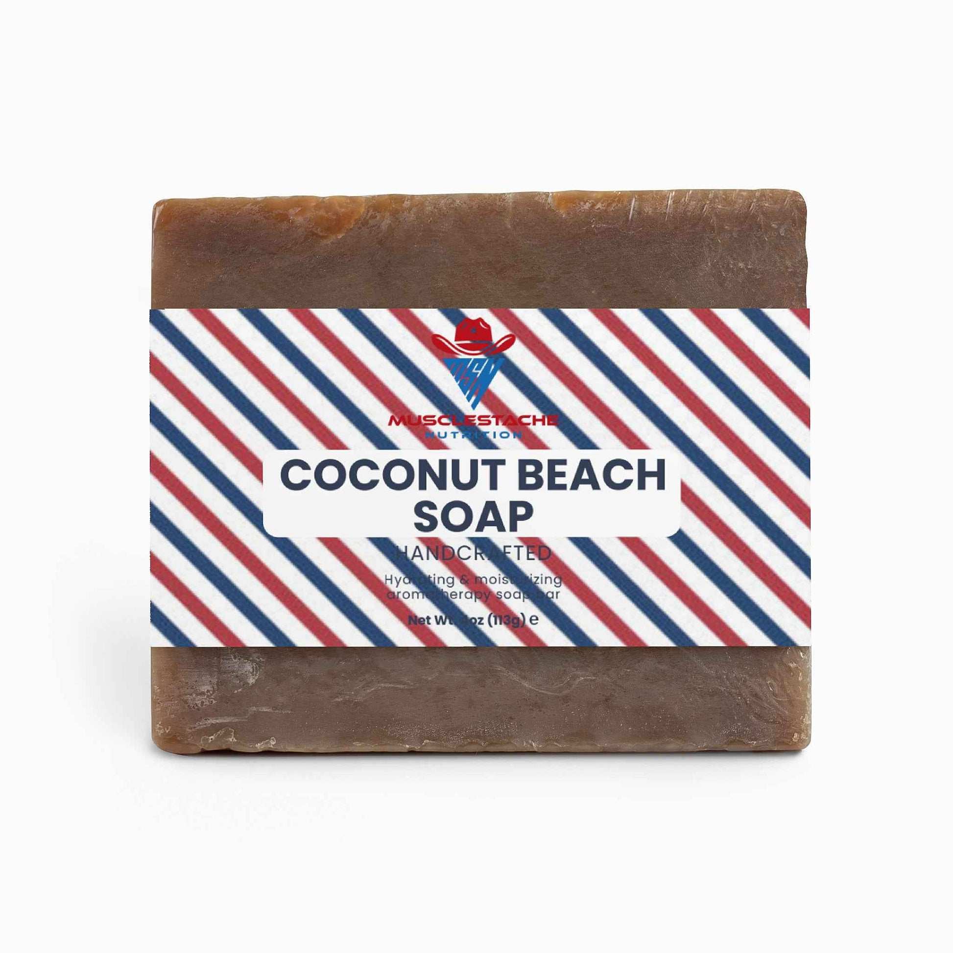 Coconut Beach Soap